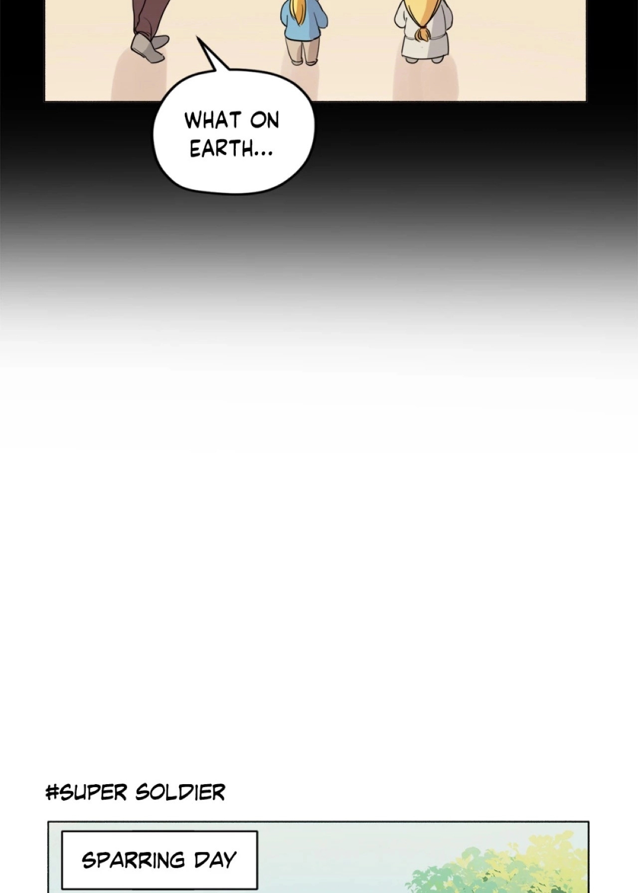 Pampered Prisoners: Elves Among Orcs Chapter 57 page 6 - 