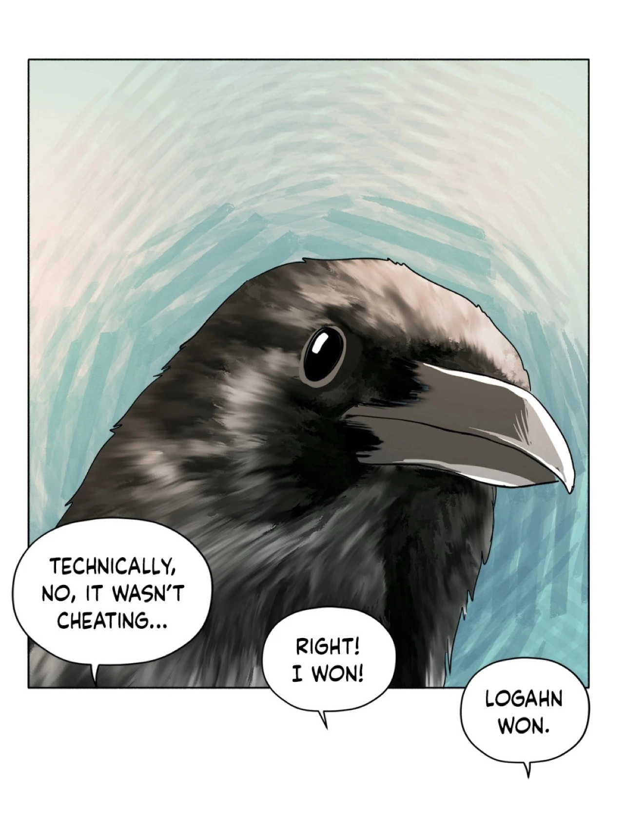 Pampered Prisoners: Elves Among Orcs Chapter 57 page 52 - 