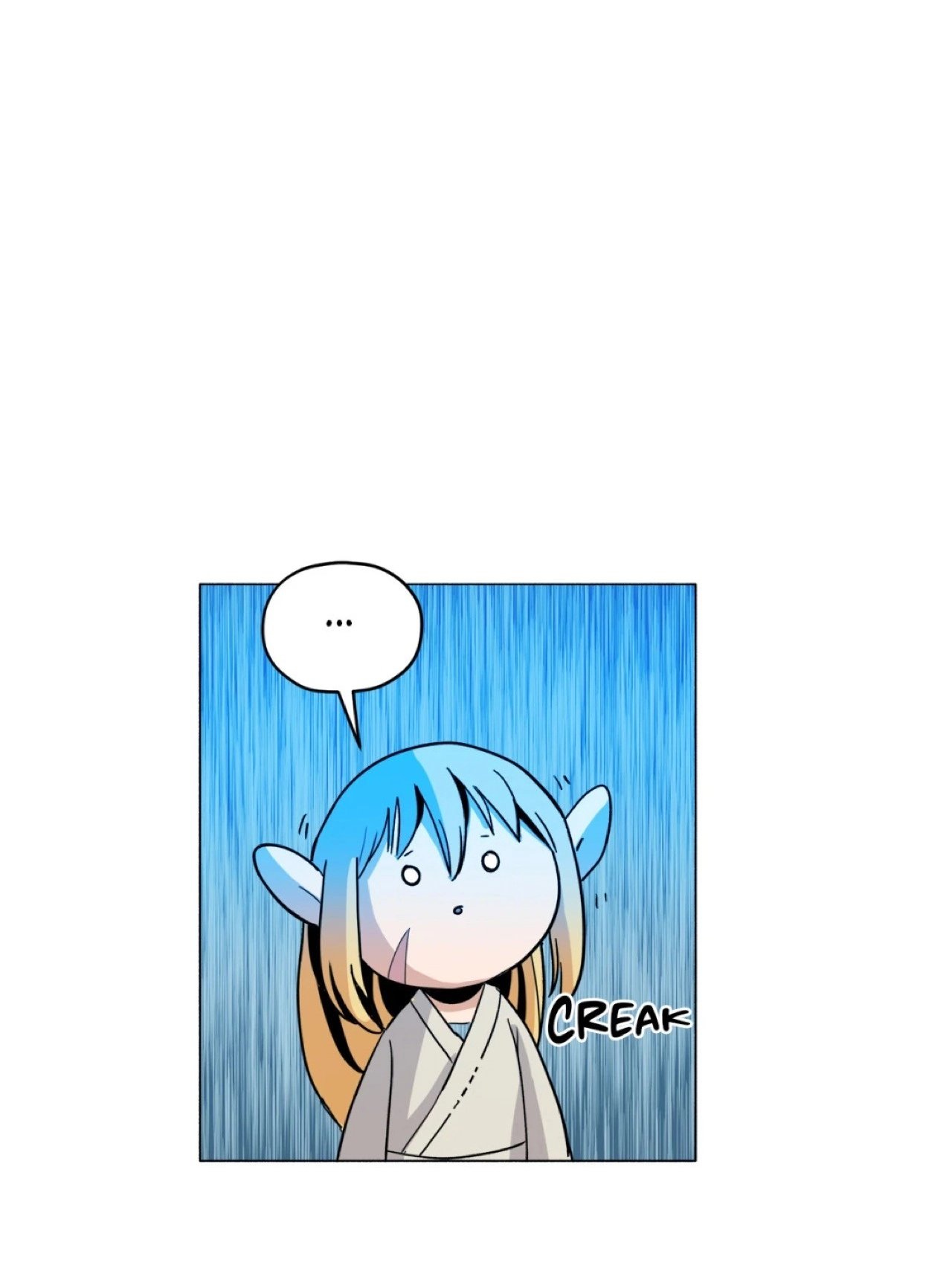 Pampered Prisoners: Elves Among Orcs Chapter 57 page 78 - 