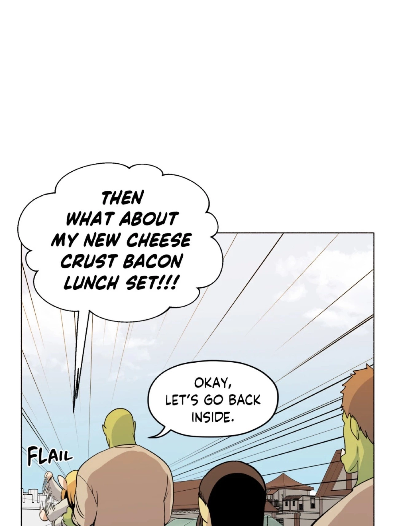 Pampered Prisoners: Elves Among Orcs Chapter 57 page 79 - 