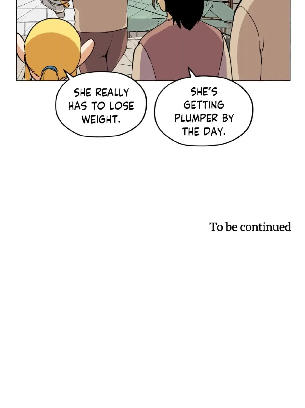 Pampered Prisoners: Elves Among Orcs Chapter 57 page 80 - 