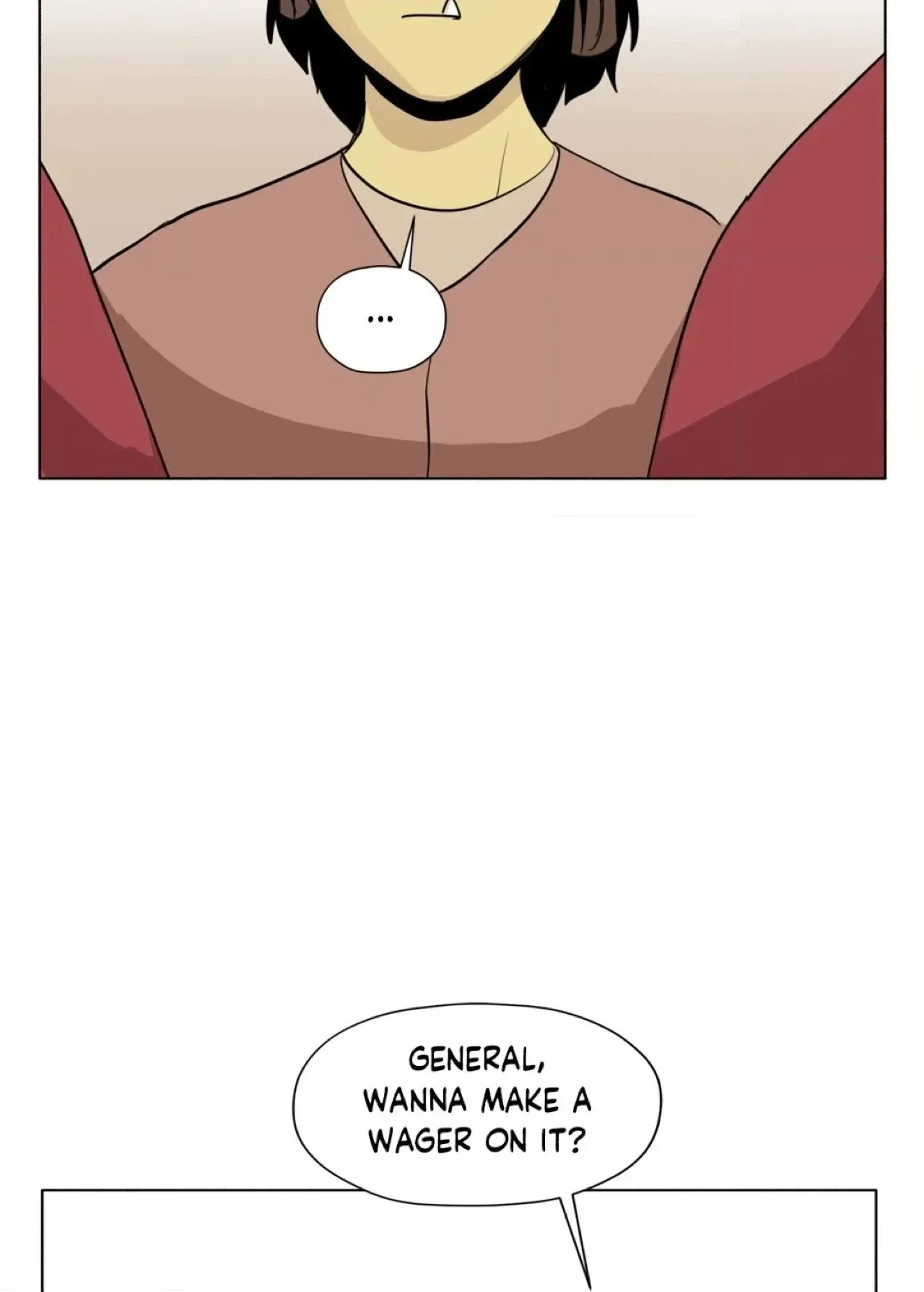 Pampered Prisoners: Elves Among Orcs Chapter 57 page 10 - 