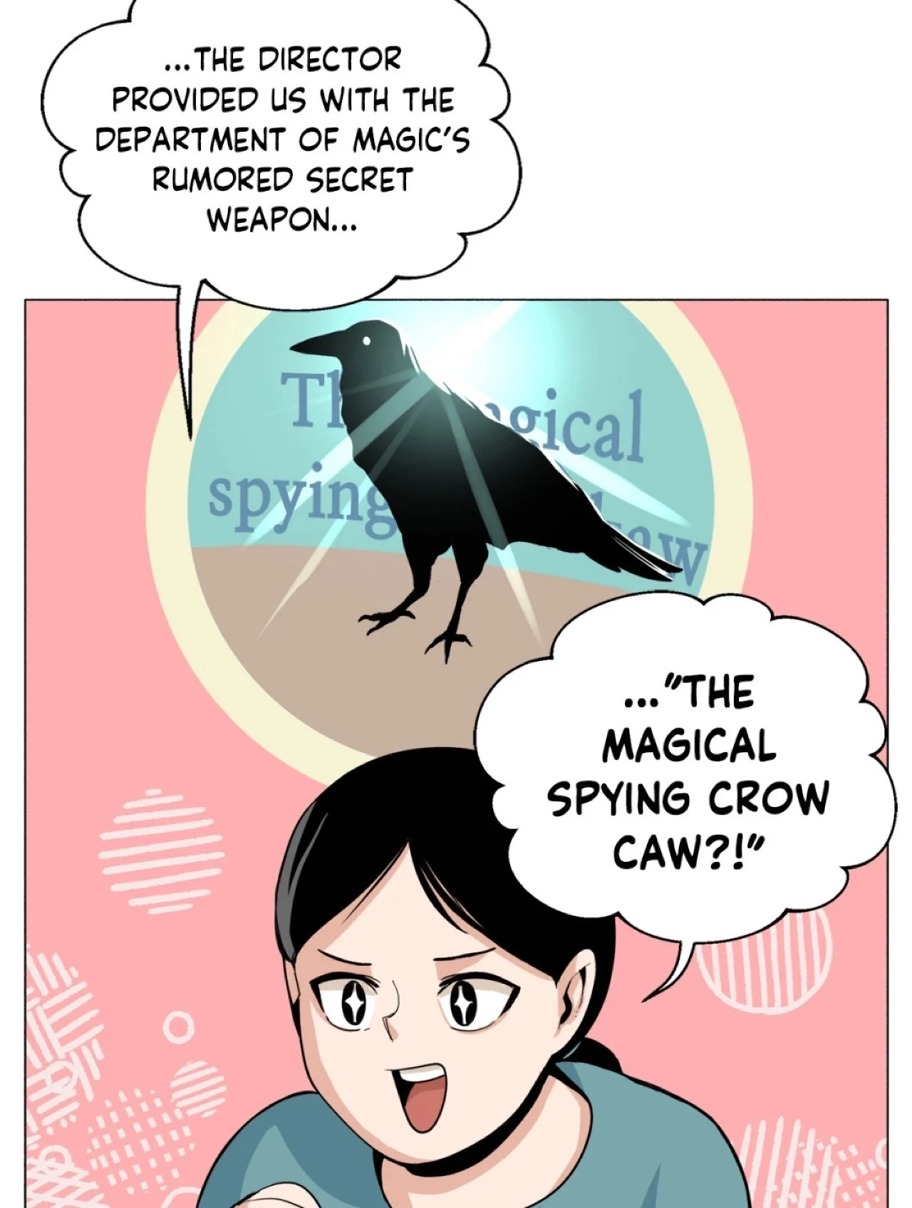 Pampered Prisoners: Elves Among Orcs Chapter 58 page 16 - 