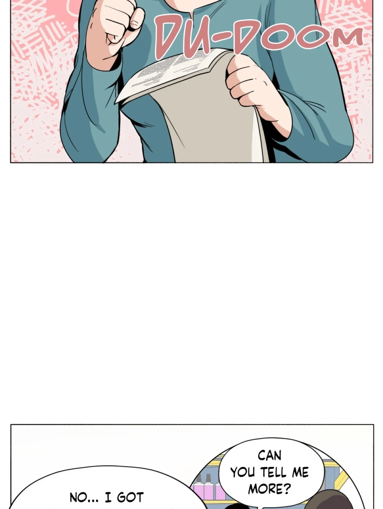 Pampered Prisoners: Elves Among Orcs Chapter 58 page 17 - 