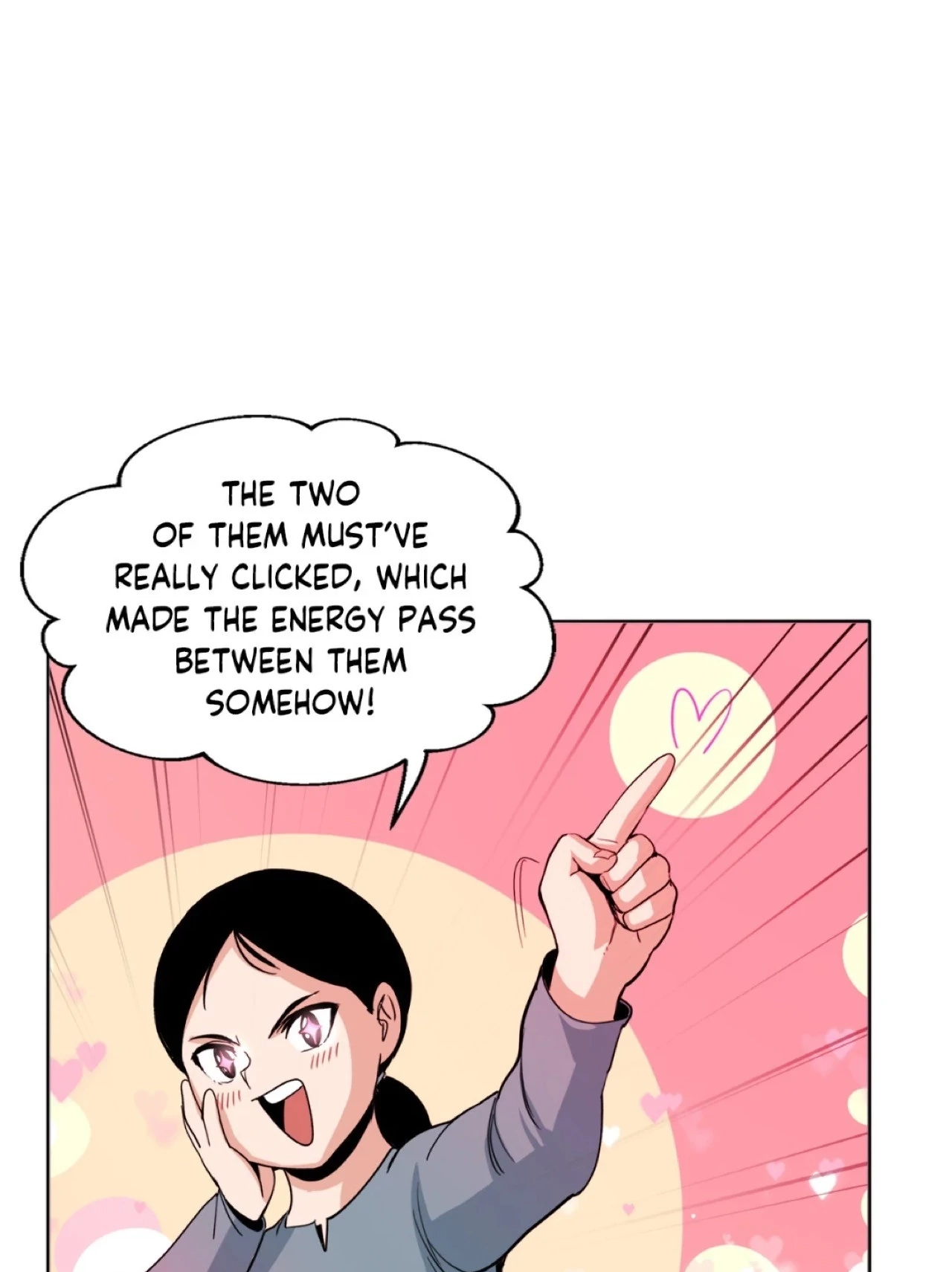Pampered Prisoners: Elves Among Orcs Chapter 58 page 23 - 