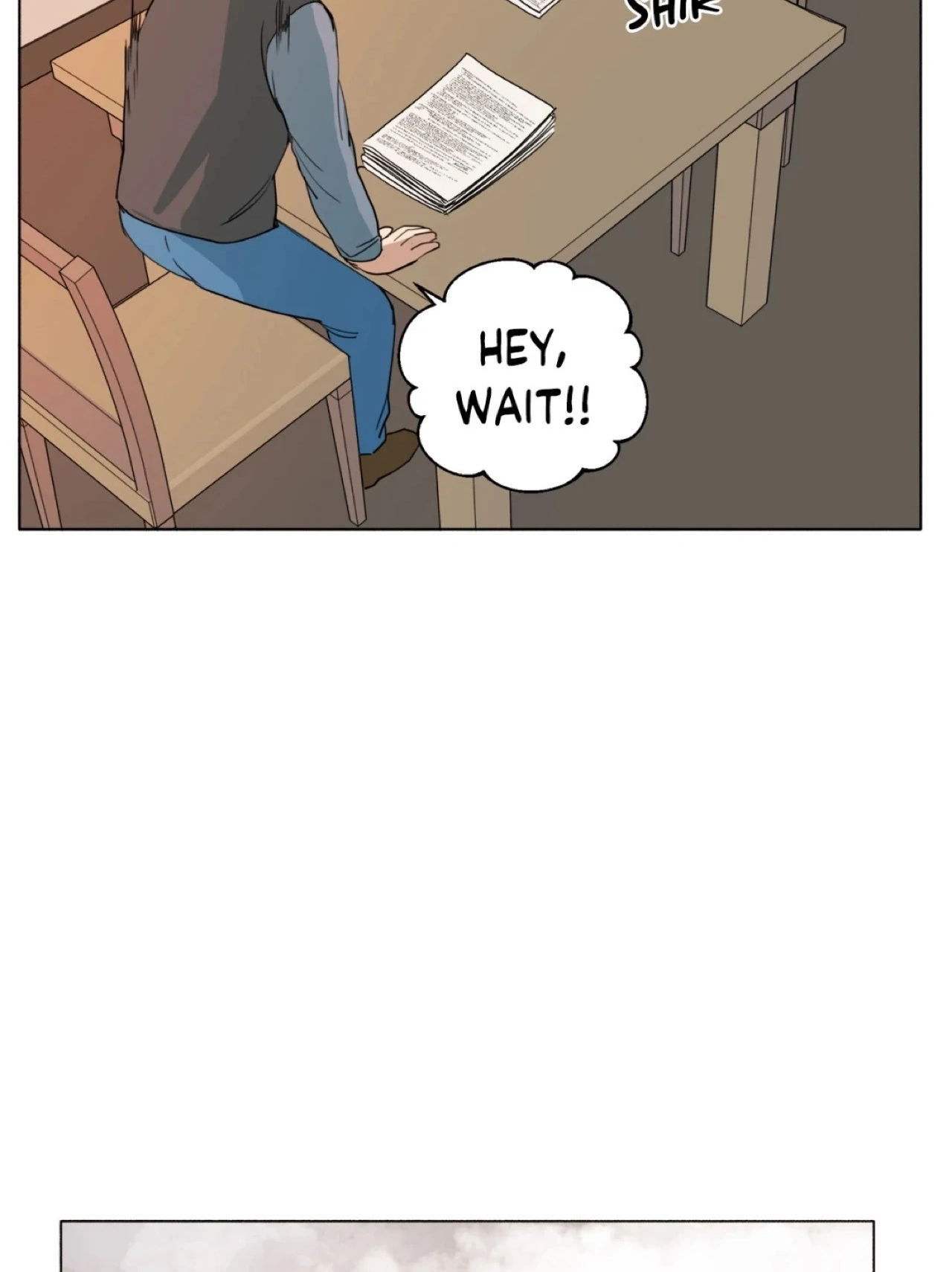 Pampered Prisoners: Elves Among Orcs Chapter 58 page 26 - 