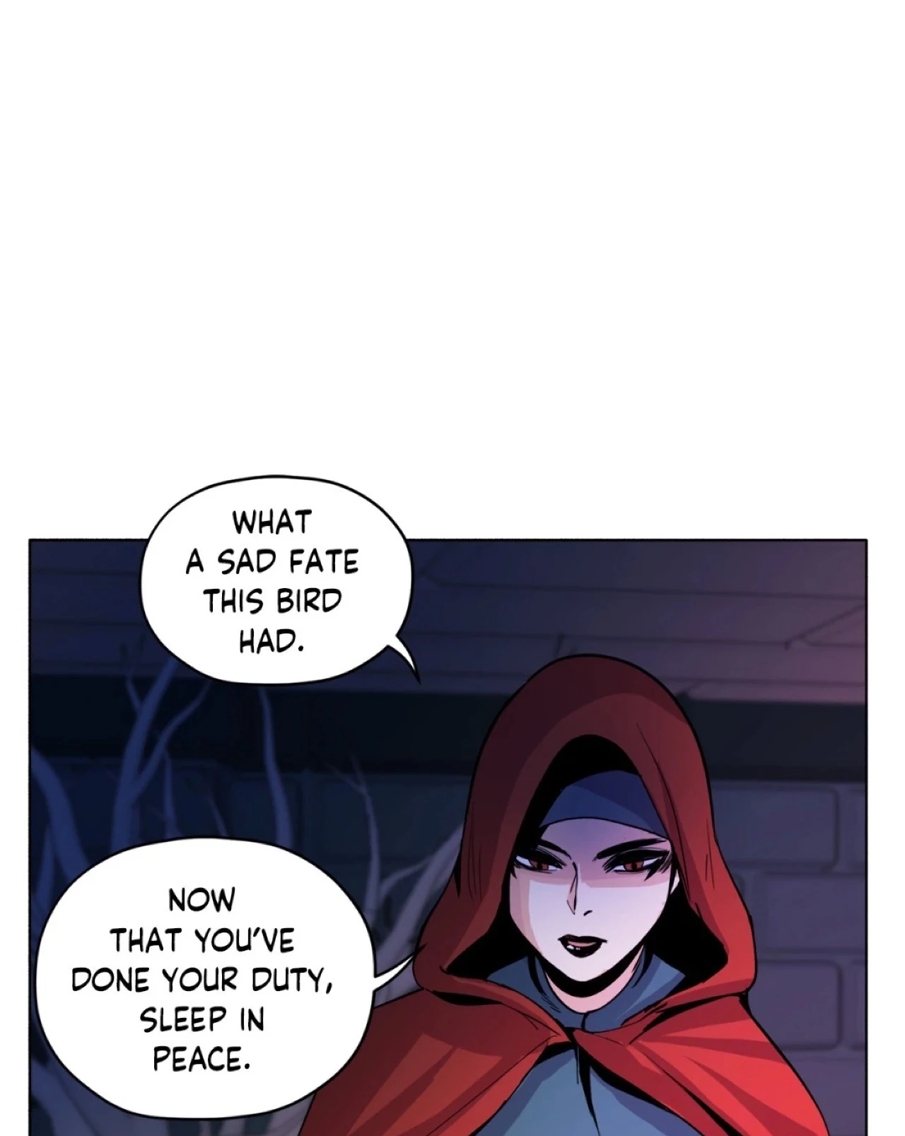 Pampered Prisoners: Elves Among Orcs Chapter 58 page 39 - 