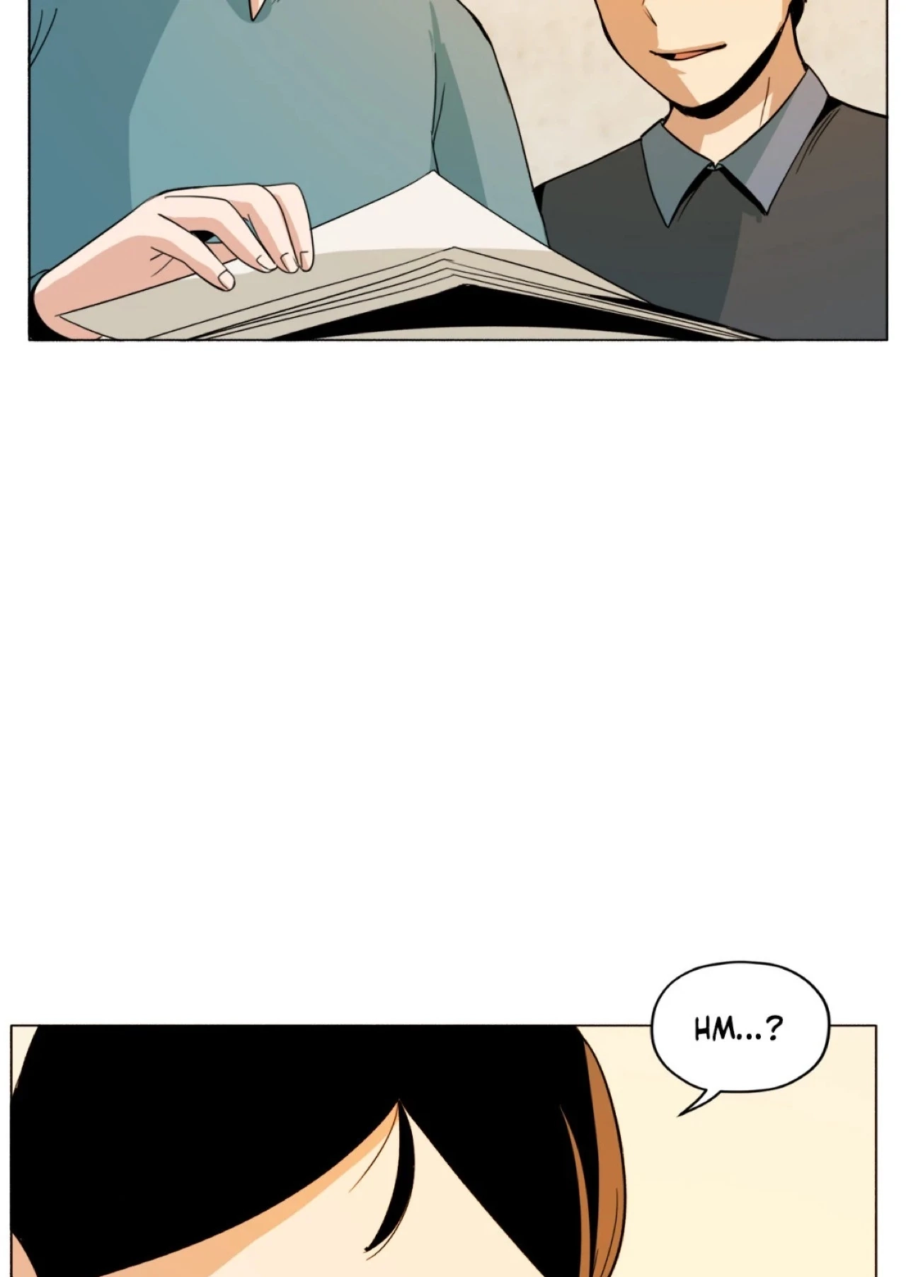 Pampered Prisoners: Elves Among Orcs Chapter 58 page 5 - 