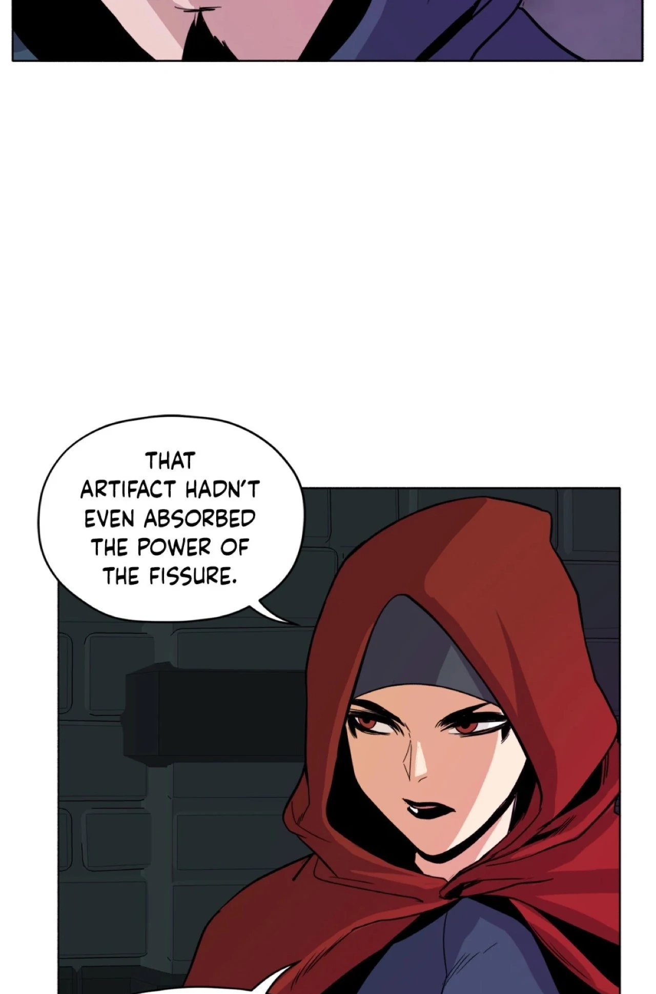 Pampered Prisoners: Elves Among Orcs Chapter 58 page 45 - 