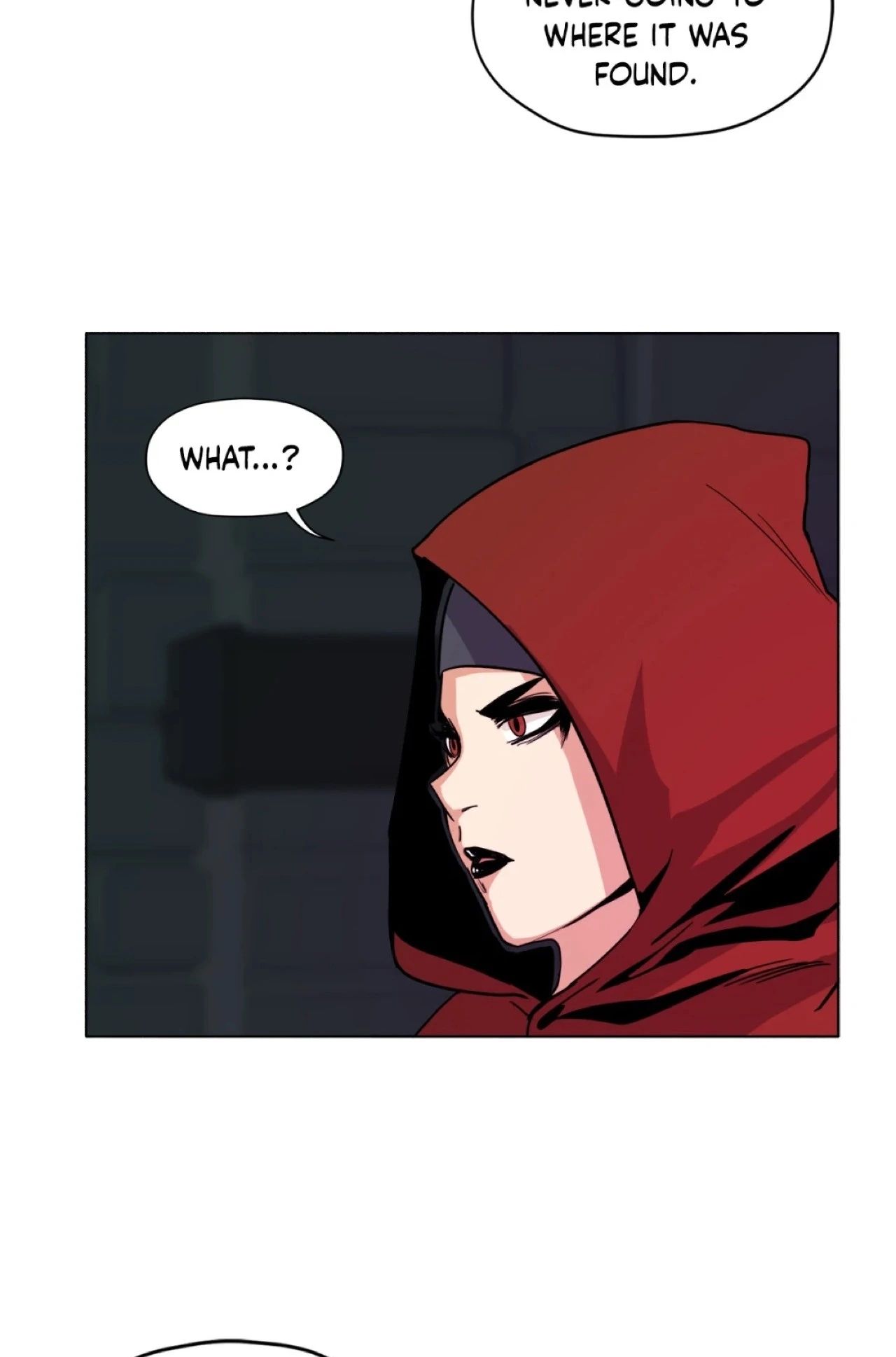 Pampered Prisoners: Elves Among Orcs Chapter 58 page 47 - 