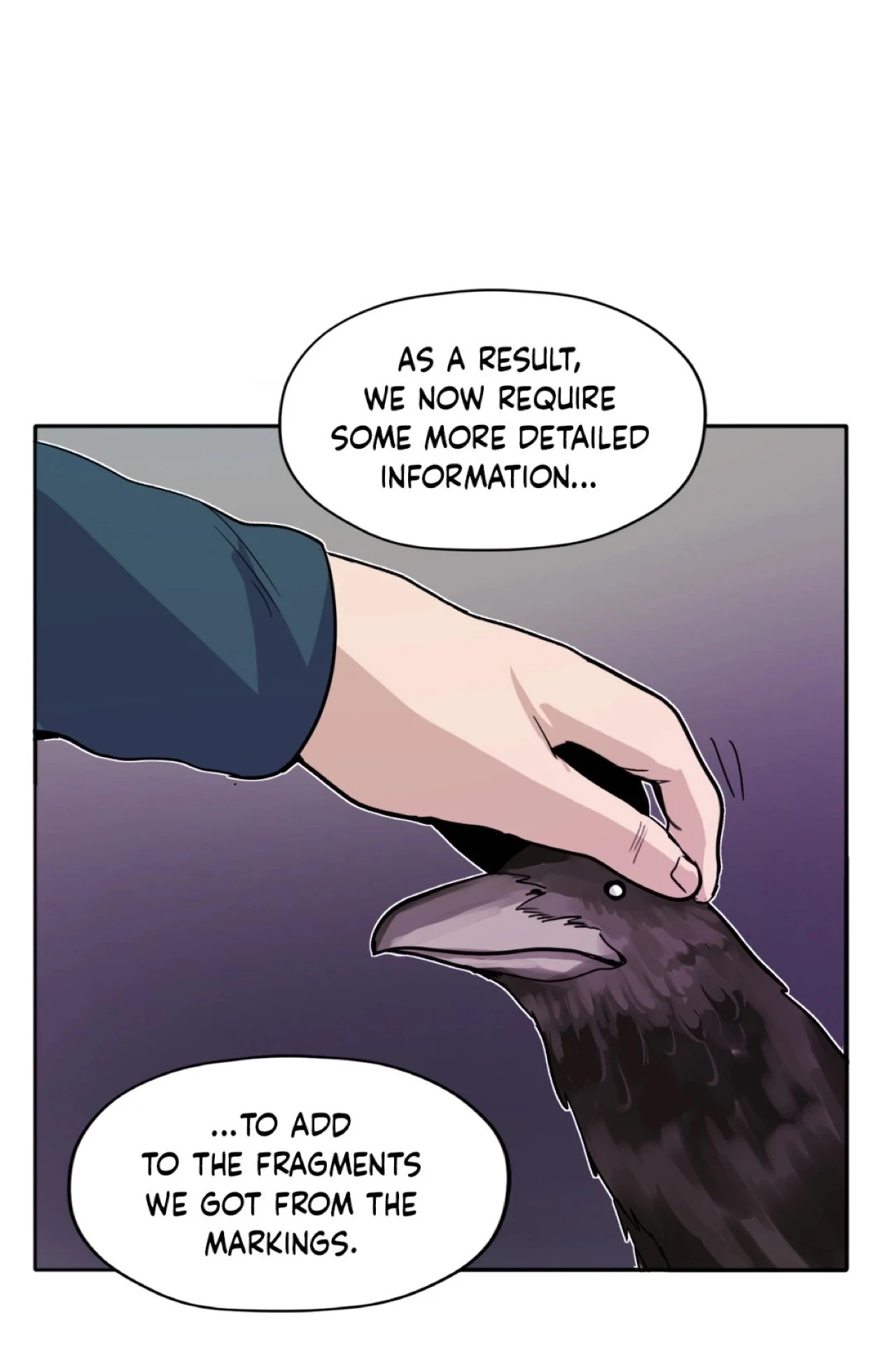 Pampered Prisoners: Elves Among Orcs Chapter 58 page 49 - 
