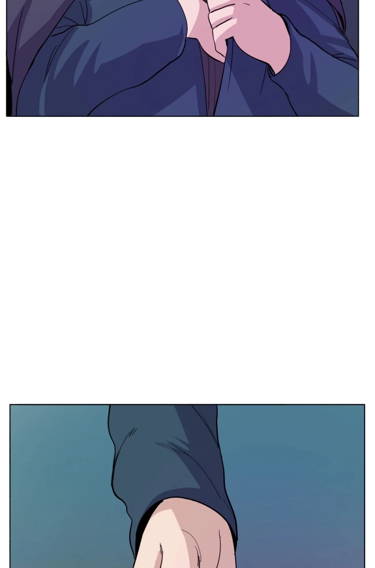 Pampered Prisoners: Elves Among Orcs Chapter 58 page 51 - 