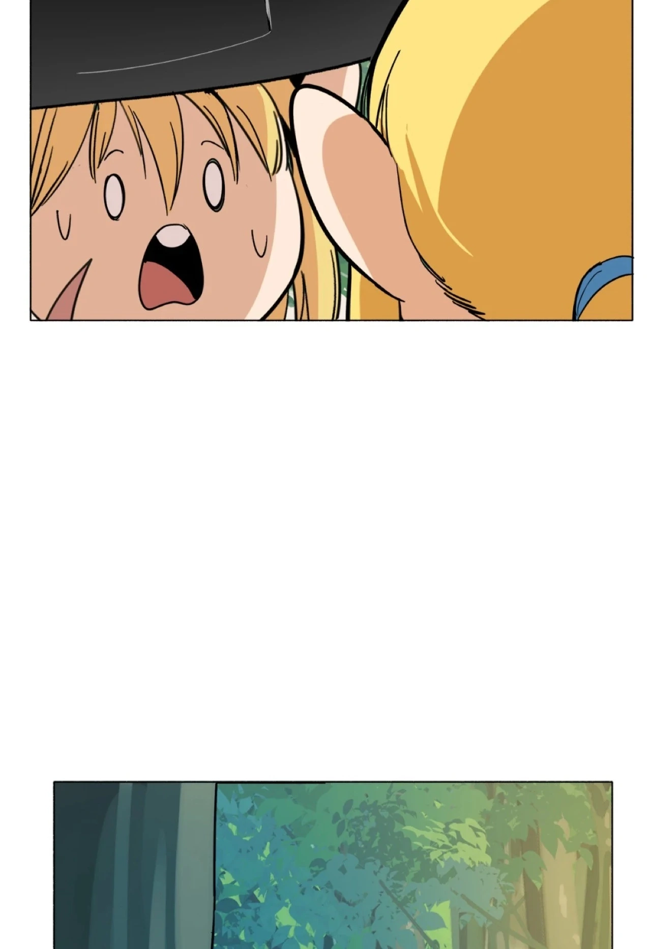 Pampered Prisoners: Elves Among Orcs Chapter 58 page 78 - 