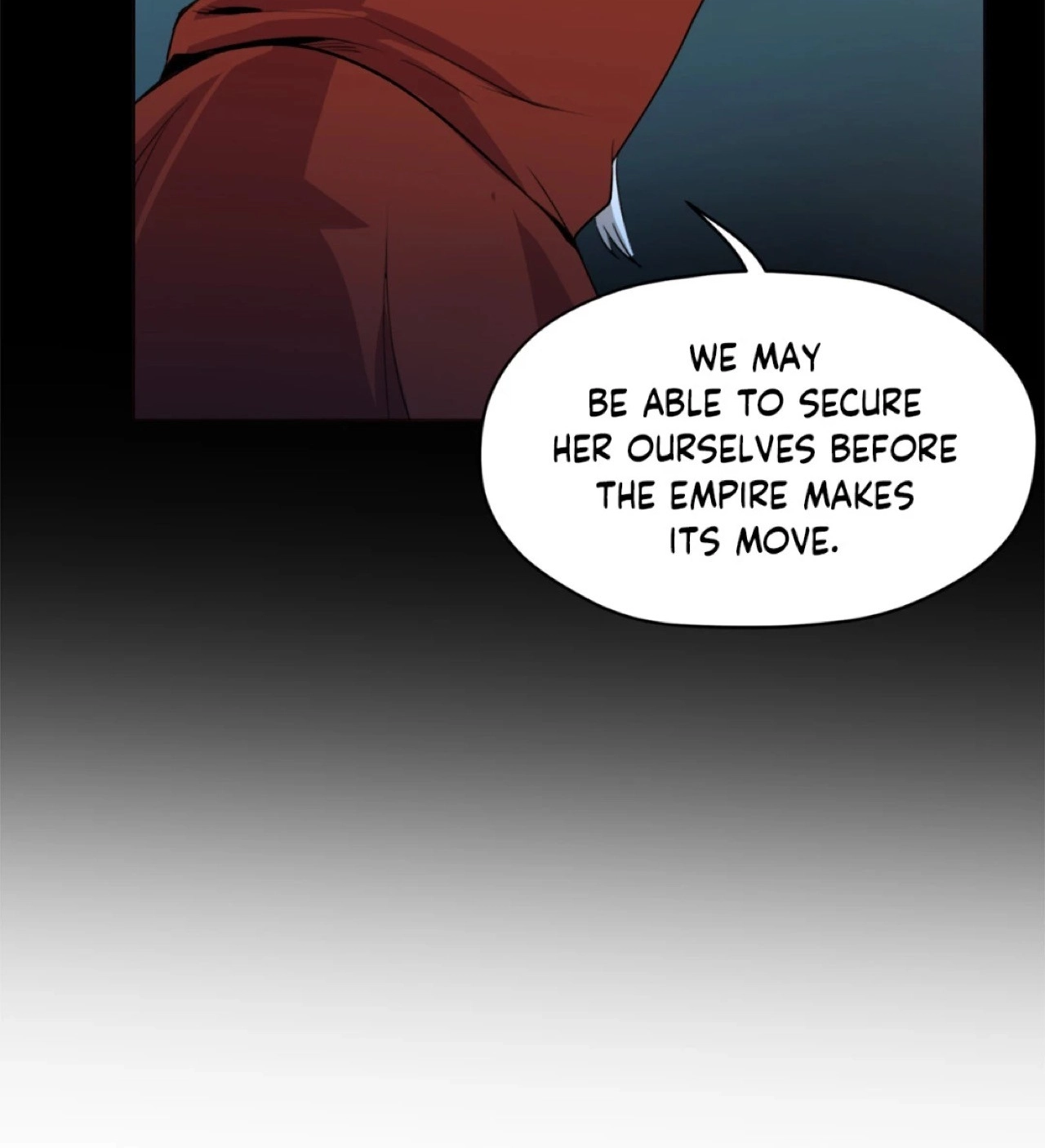Pampered Prisoners: Elves Among Orcs Chapter 59 page 16 - 