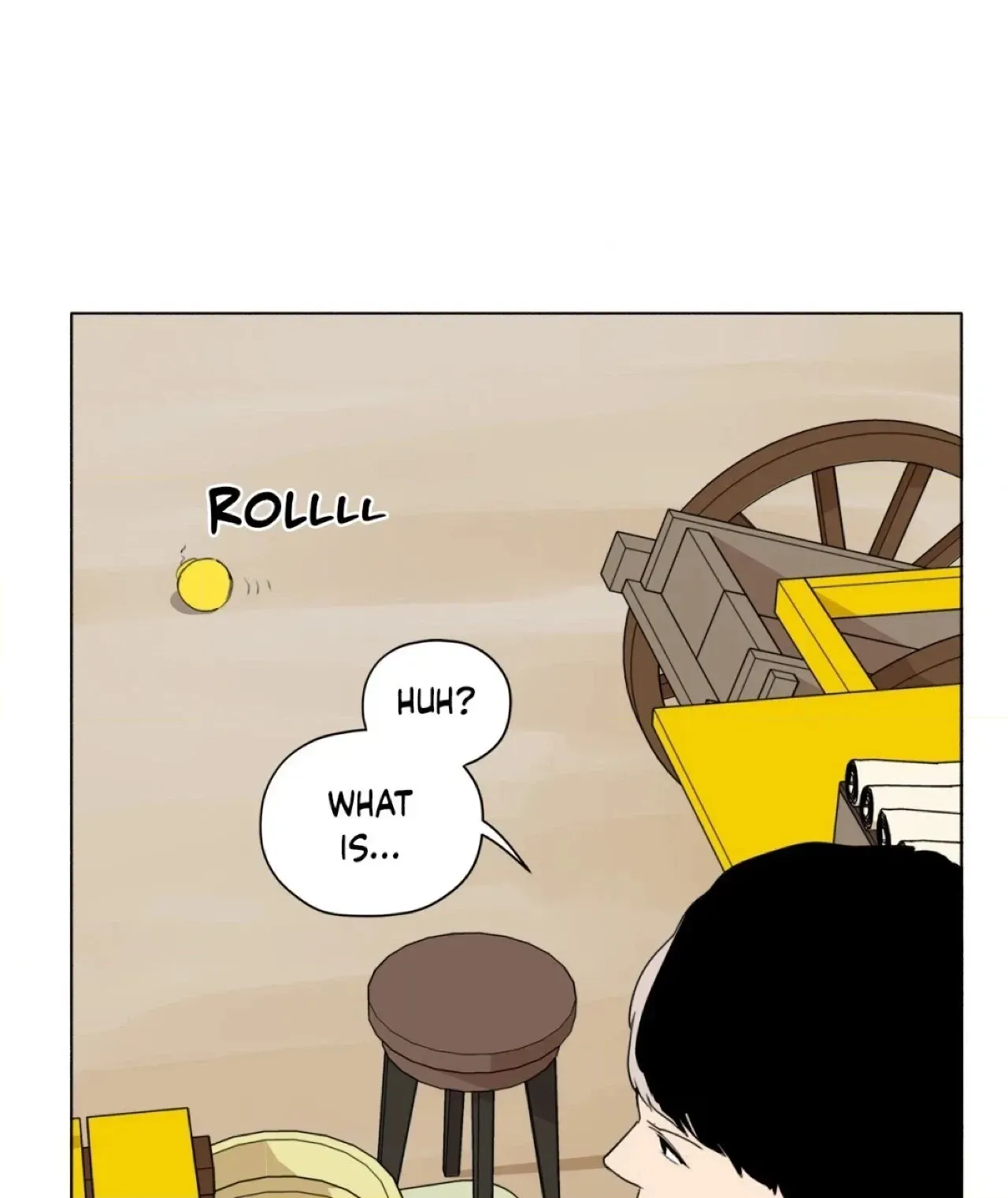 Pampered Prisoners: Elves Among Orcs Chapter 59 page 30 - 