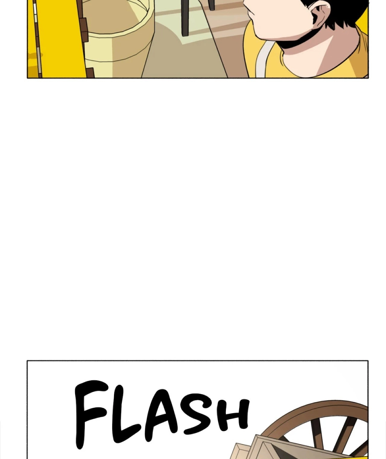 Pampered Prisoners: Elves Among Orcs Chapter 59 page 31 - 