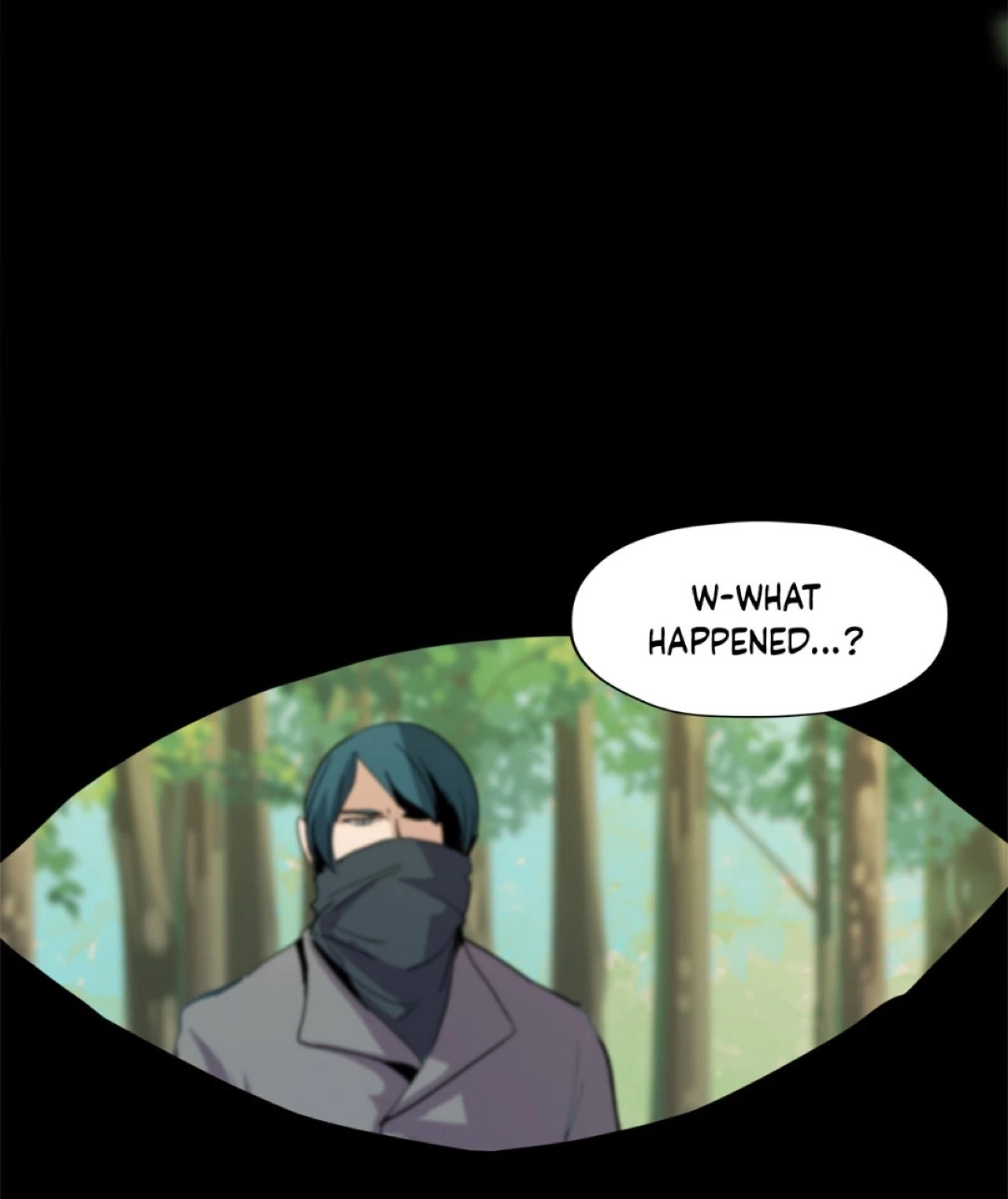 Pampered Prisoners: Elves Among Orcs Chapter 59 page 35 - 