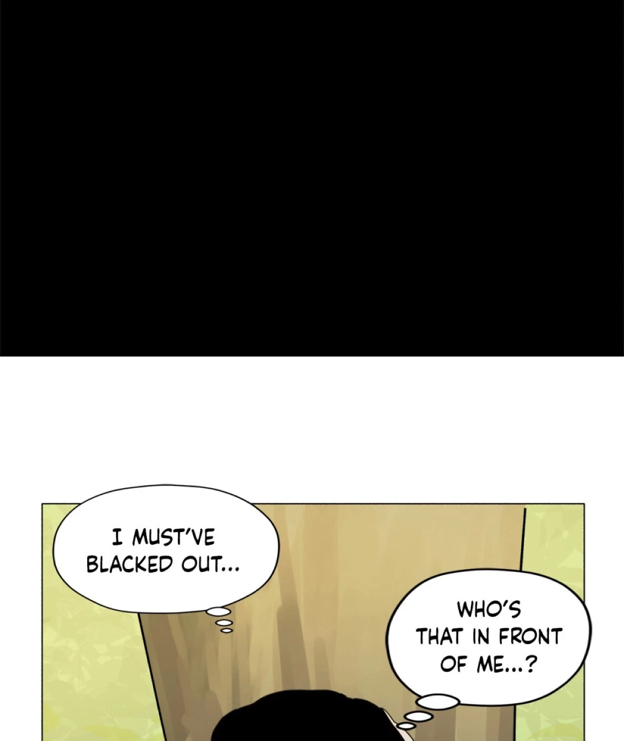 Pampered Prisoners: Elves Among Orcs Chapter 59 page 36 - 