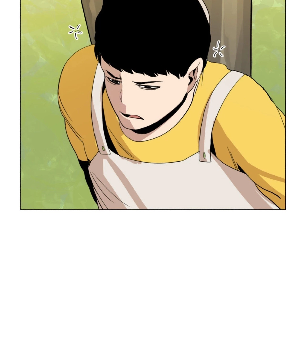 Pampered Prisoners: Elves Among Orcs Chapter 59 page 37 - 