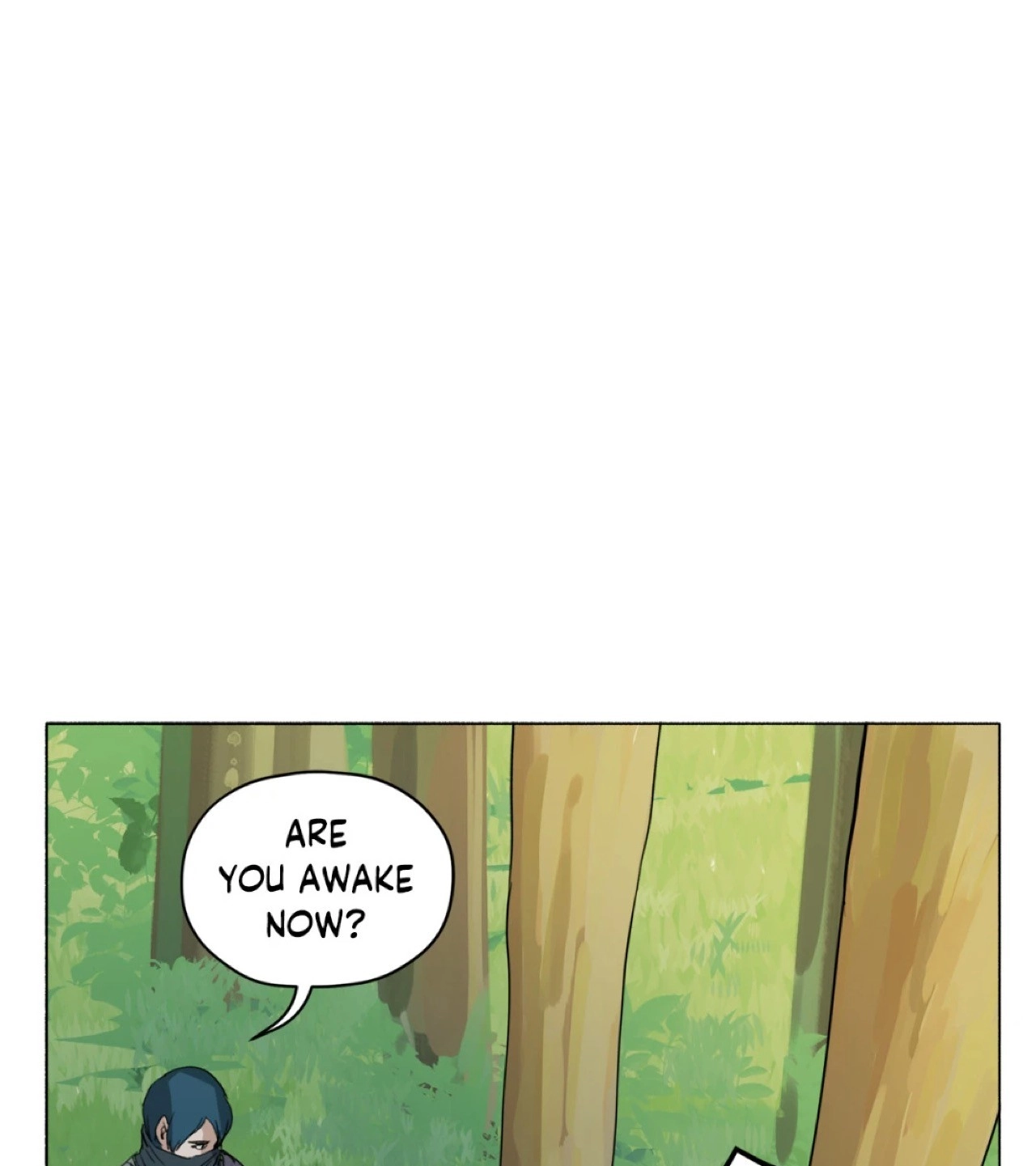 Pampered Prisoners: Elves Among Orcs Chapter 59 page 39 - 