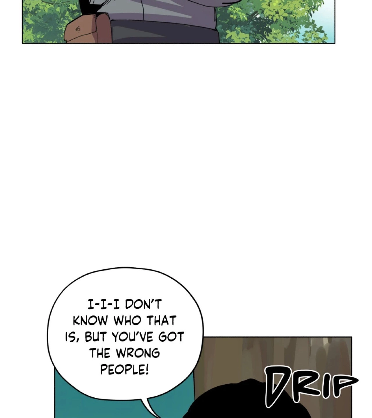 Pampered Prisoners: Elves Among Orcs Chapter 59 page 42 - 