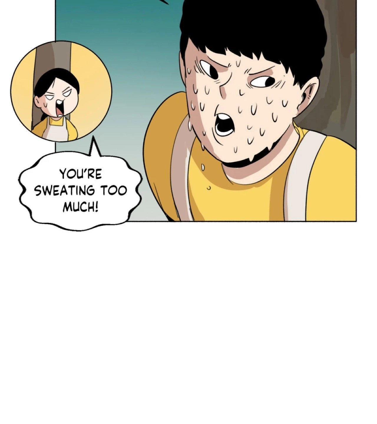 Pampered Prisoners: Elves Among Orcs Chapter 59 page 43 - 
