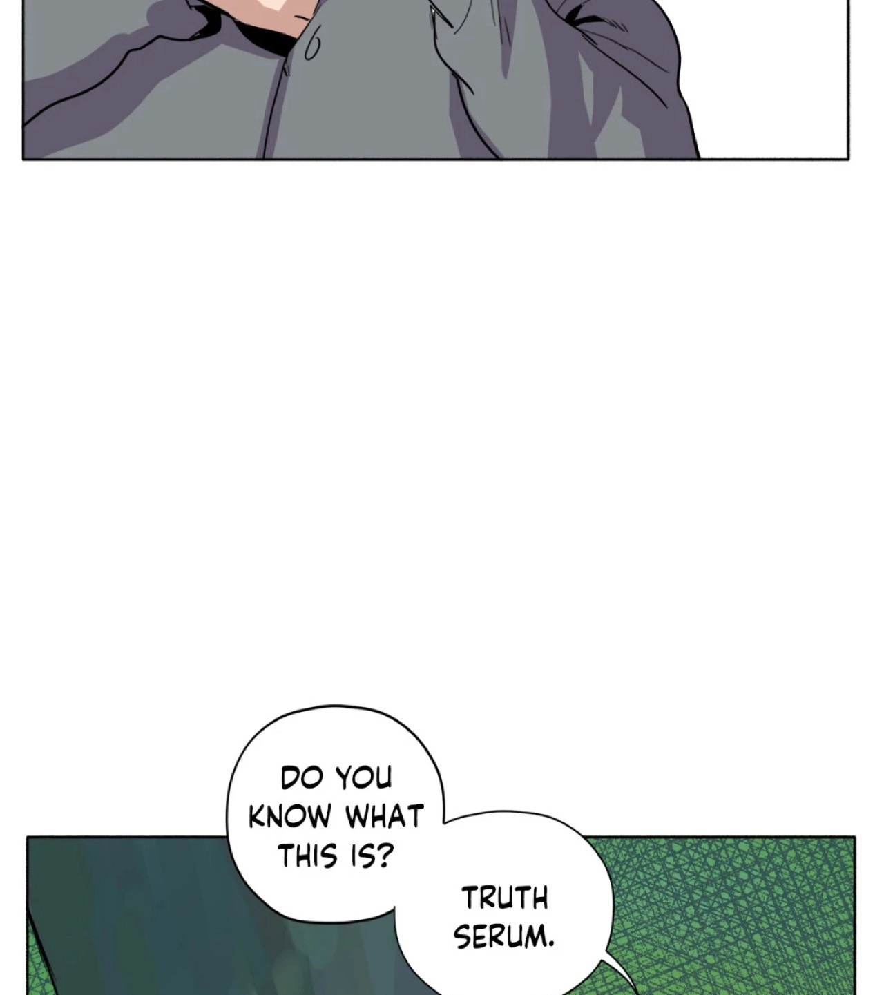 Pampered Prisoners: Elves Among Orcs Chapter 59 page 45 - 
