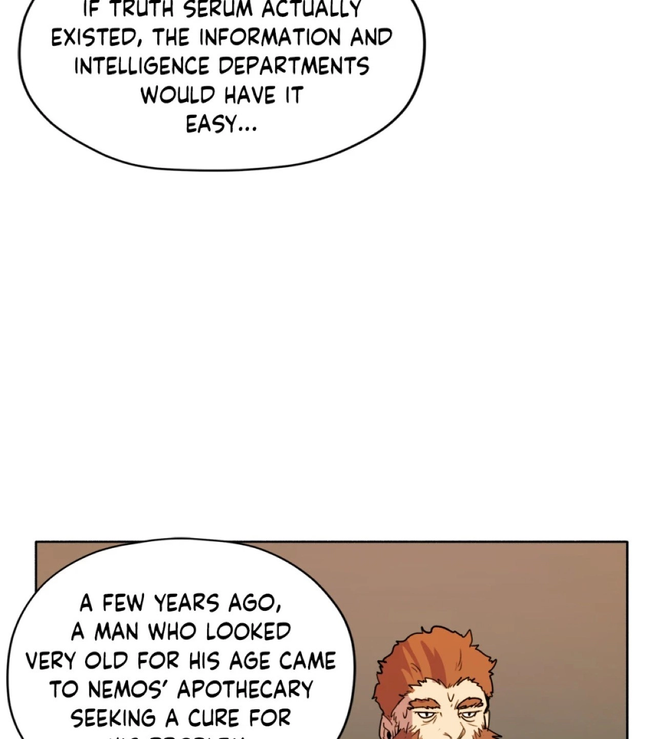 Pampered Prisoners: Elves Among Orcs Chapter 59 page 49 - 