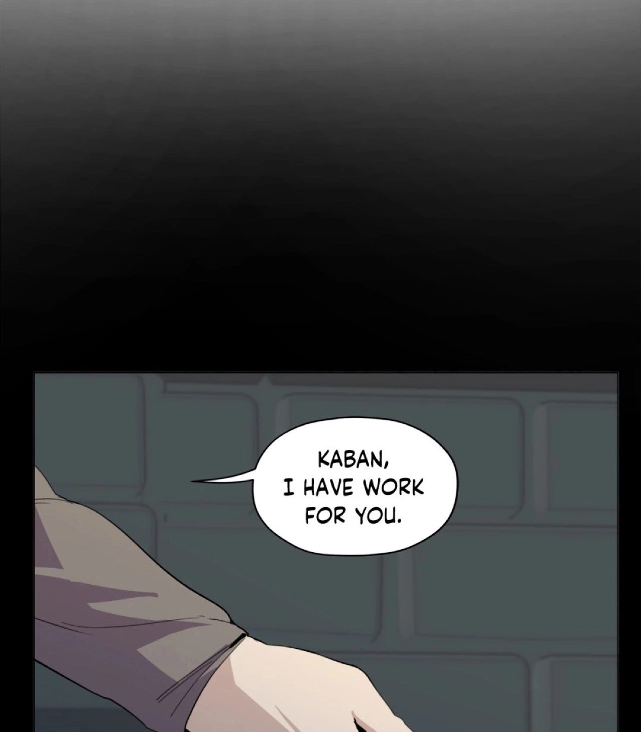 Pampered Prisoners: Elves Among Orcs Chapter 59 page 6 - 