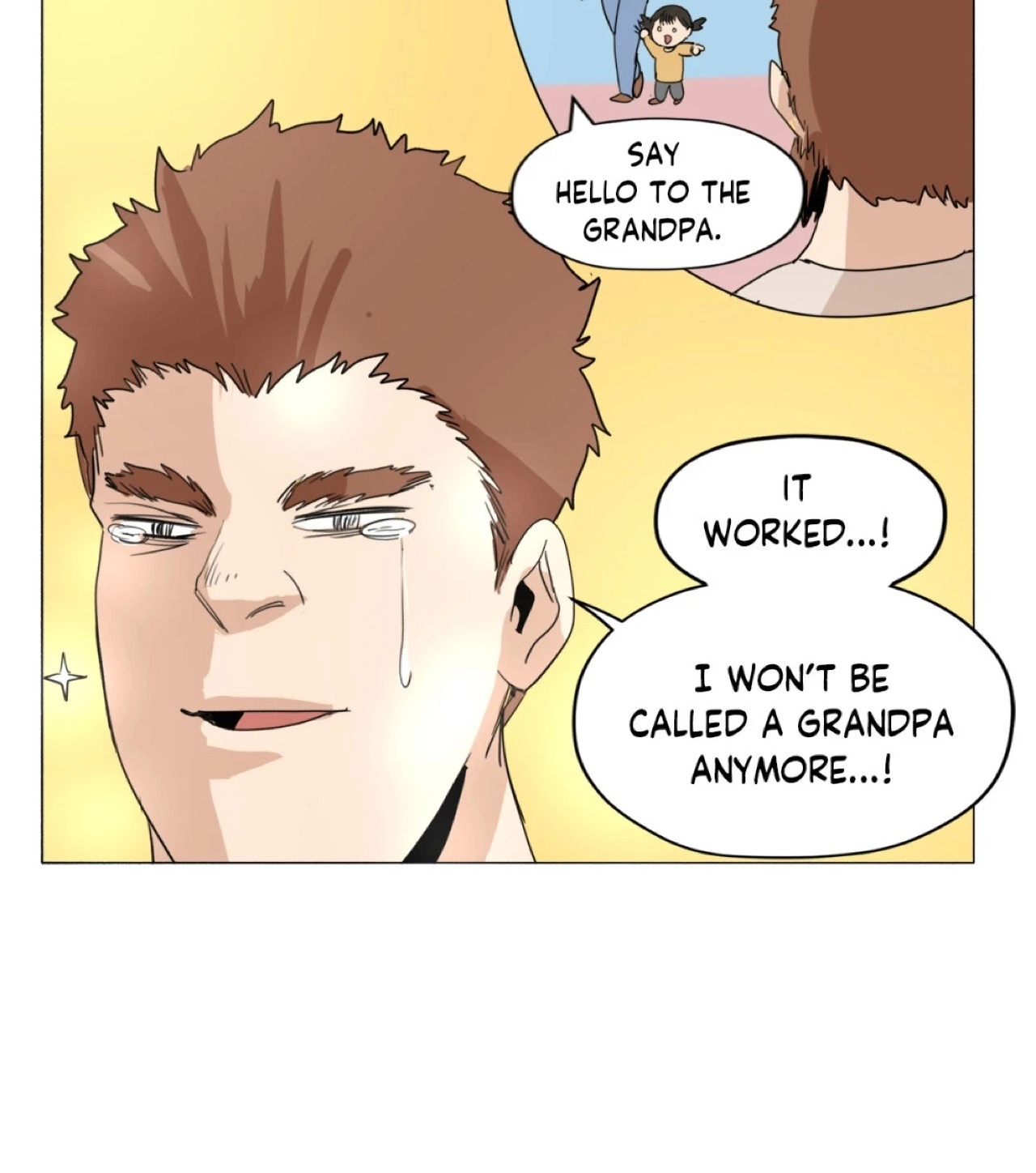 Pampered Prisoners: Elves Among Orcs Chapter 59 page 58 - 