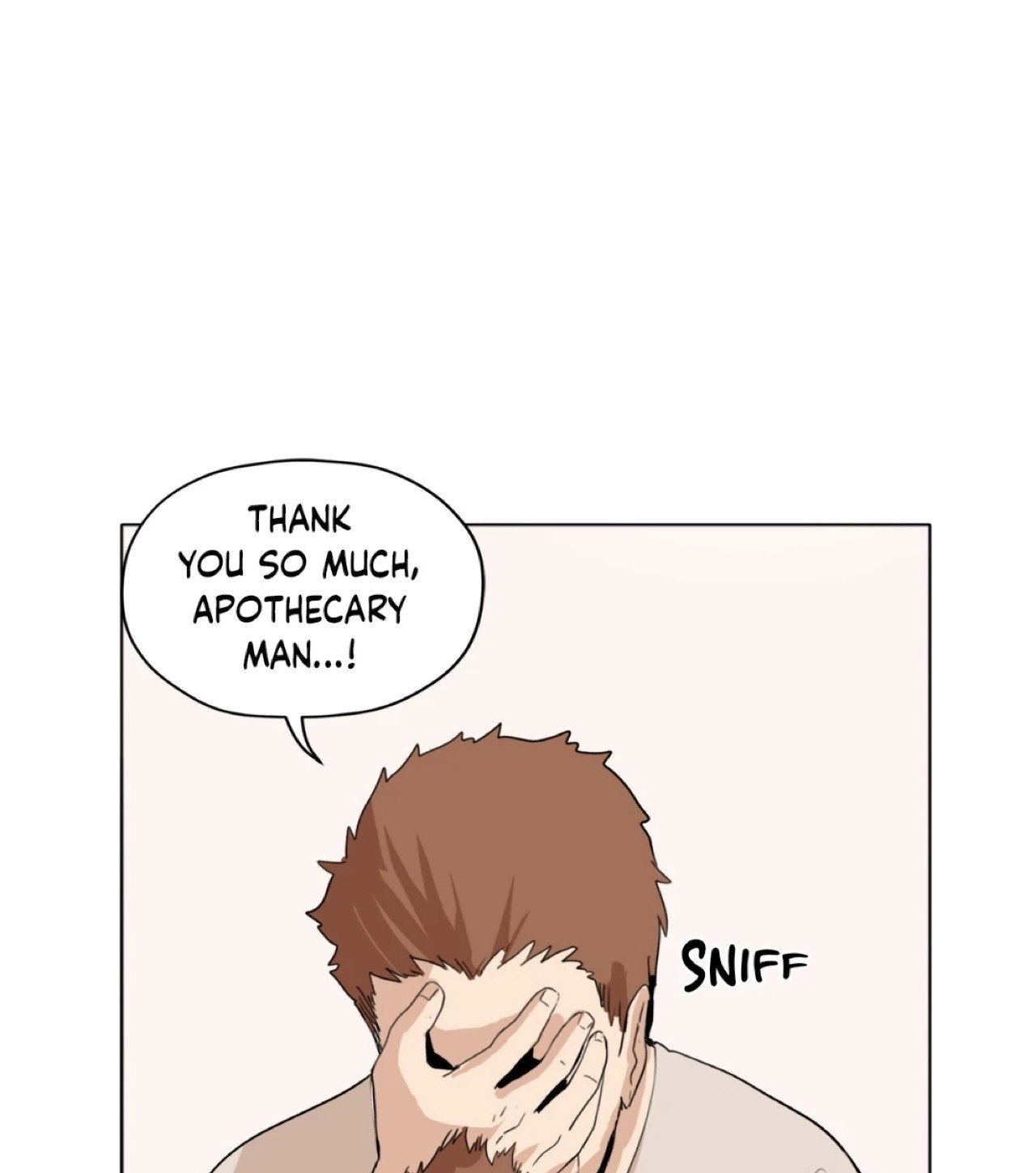 Pampered Prisoners: Elves Among Orcs Chapter 59 page 59 - 