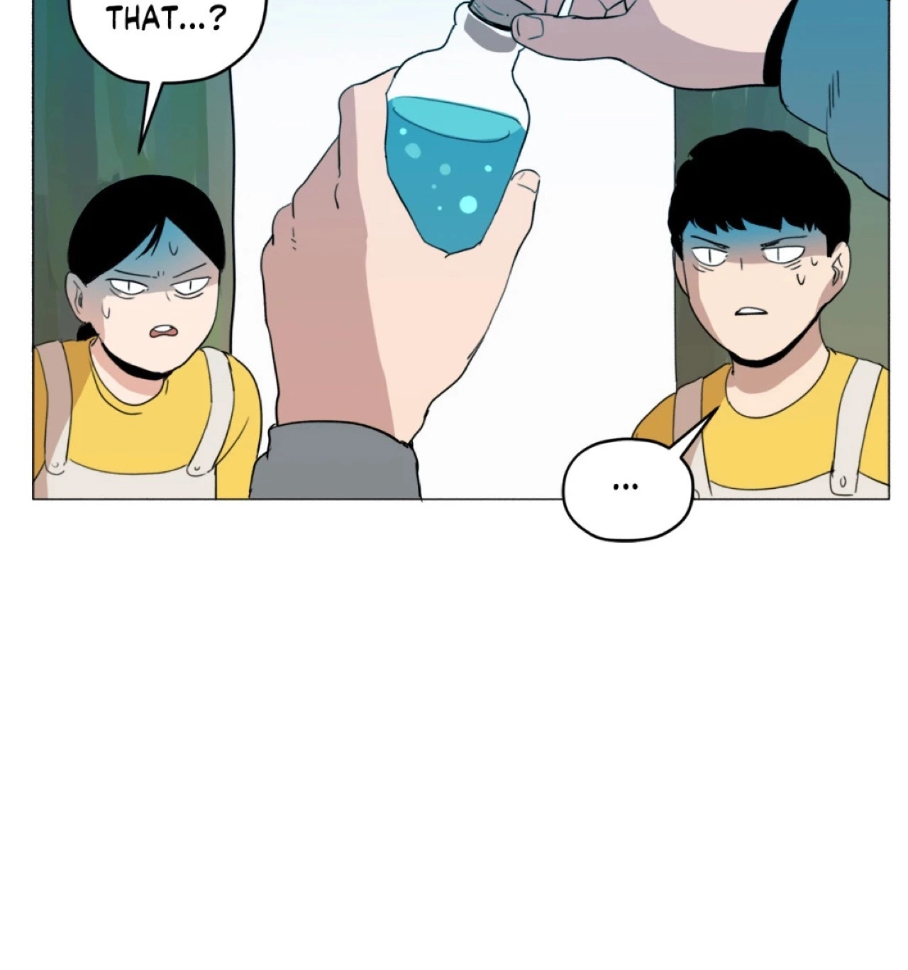 Pampered Prisoners: Elves Among Orcs Chapter 59 page 64 - 