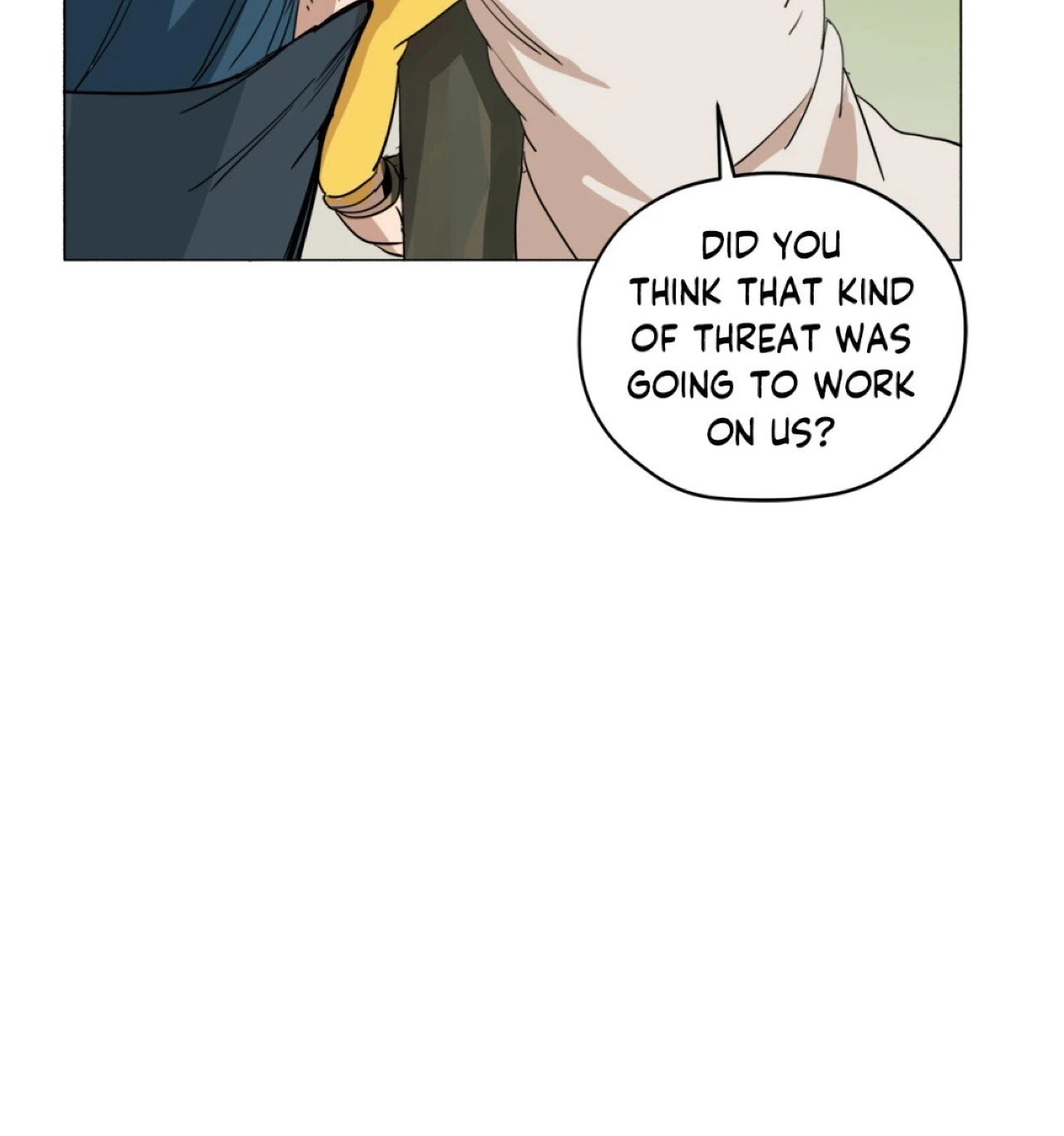 Pampered Prisoners: Elves Among Orcs Chapter 59 page 68 - 