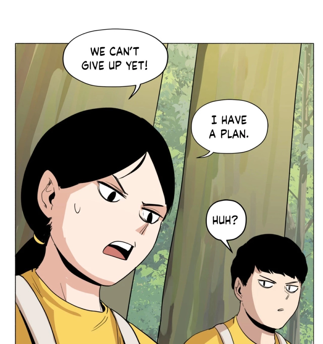 Pampered Prisoners: Elves Among Orcs Chapter 59 page 72 - 