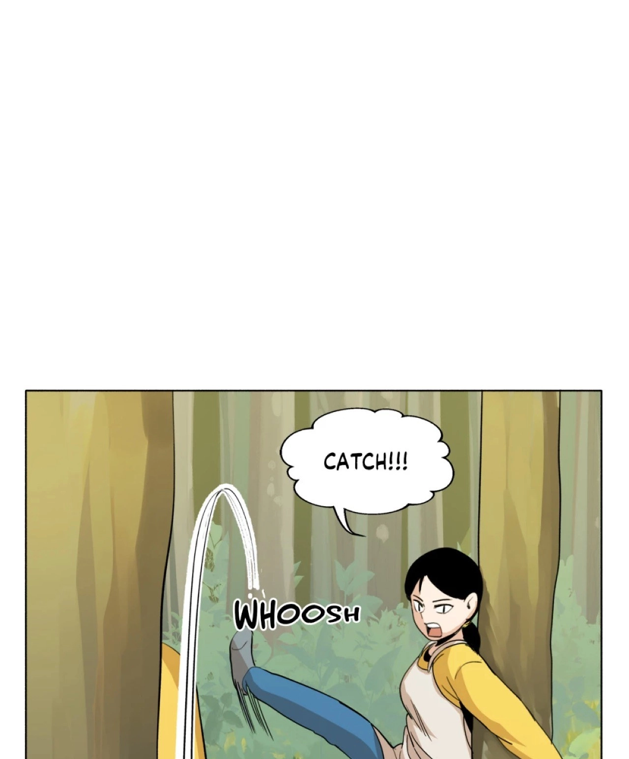 Pampered Prisoners: Elves Among Orcs Chapter 59 page 75 - 