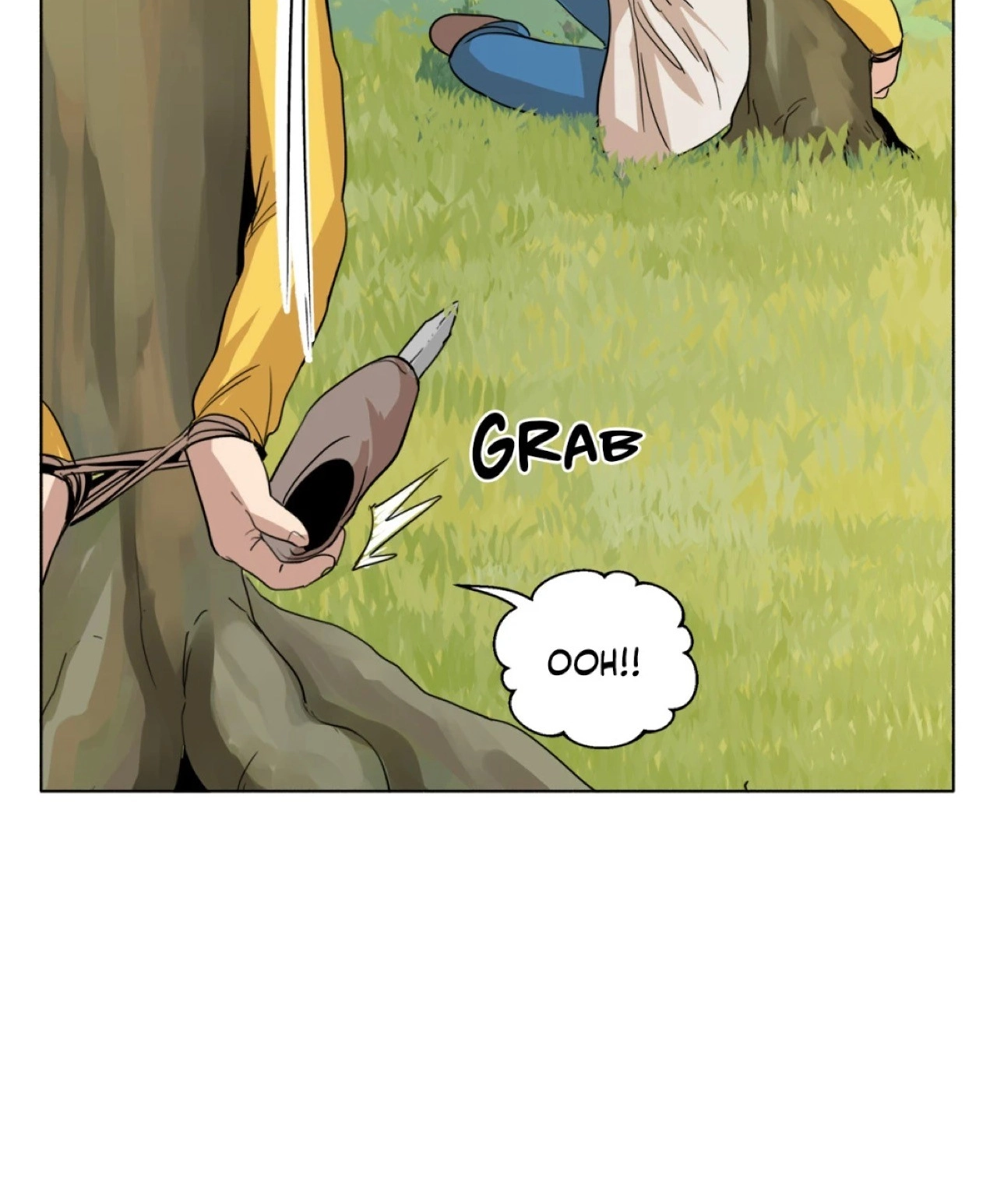 Pampered Prisoners: Elves Among Orcs Chapter 59 page 76 - 