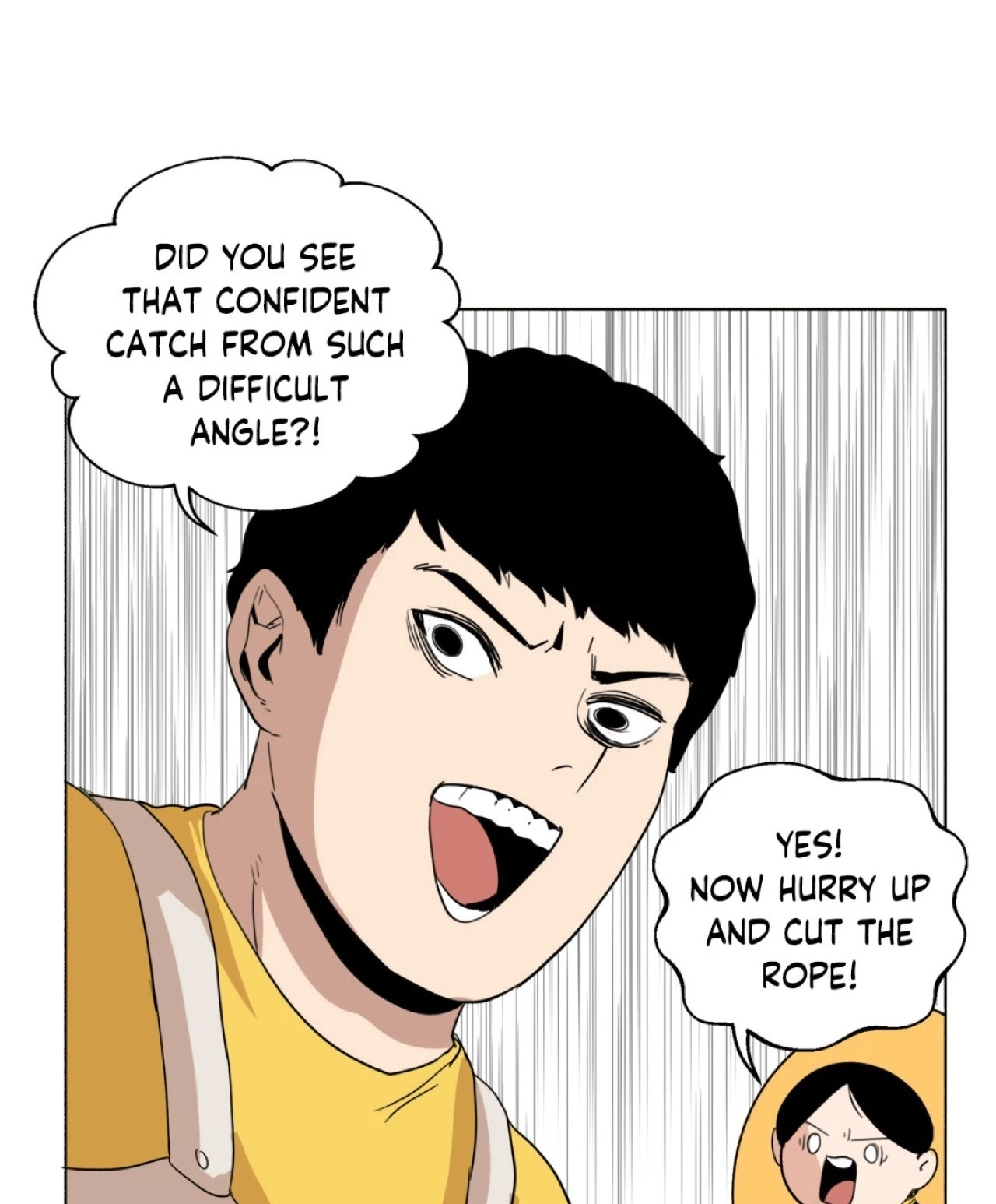 Pampered Prisoners: Elves Among Orcs Chapter 59 page 77 - 