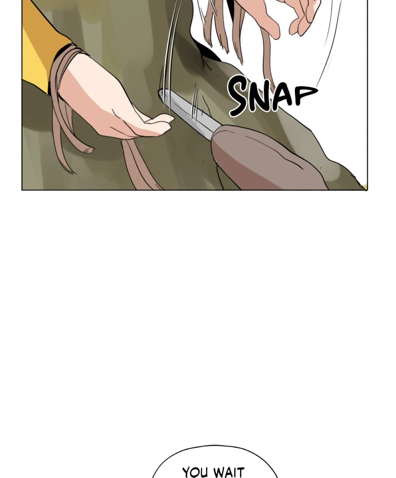 Pampered Prisoners: Elves Among Orcs Chapter 59 page 79 - 
