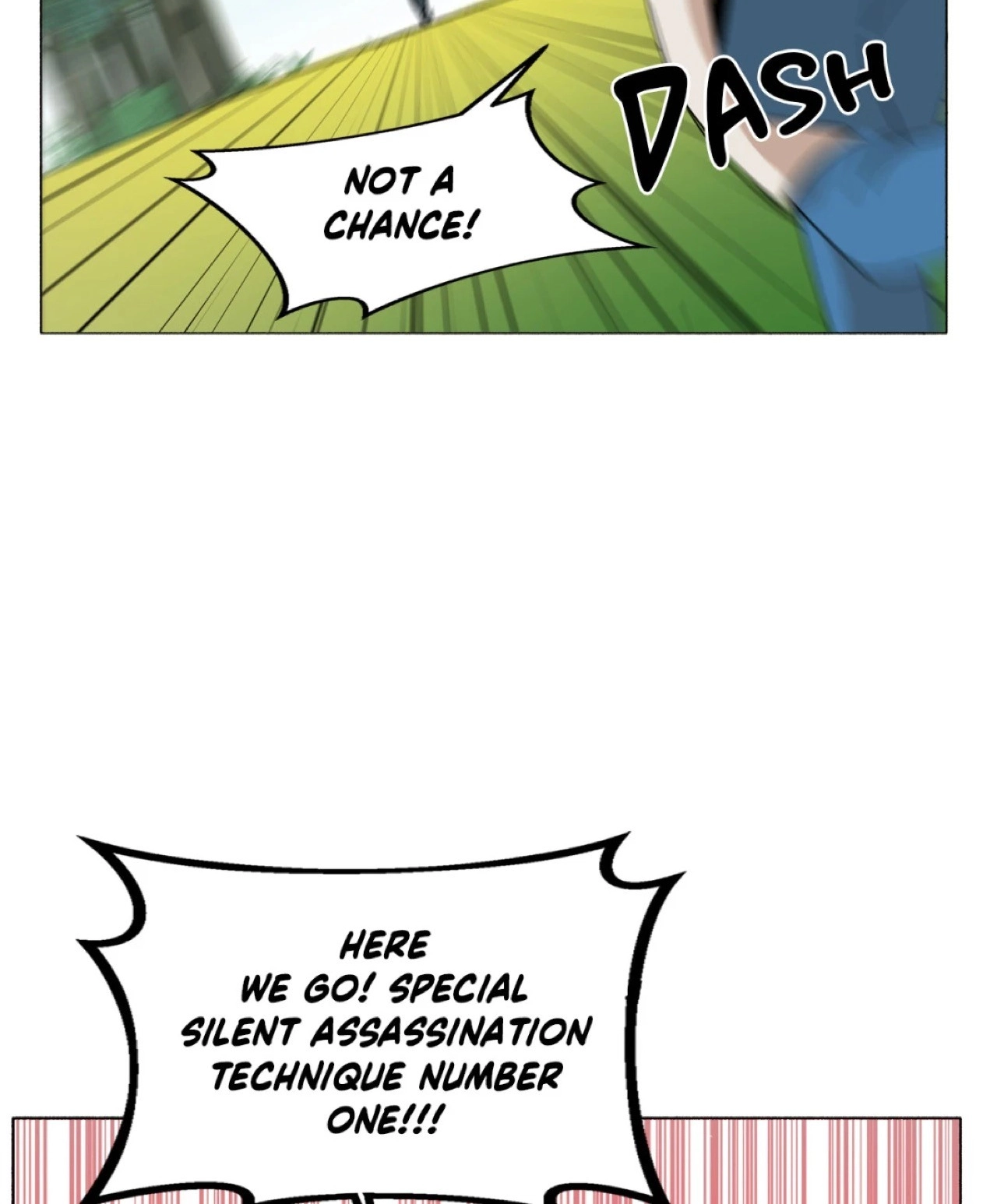 Pampered Prisoners: Elves Among Orcs Chapter 59 page 82 - 