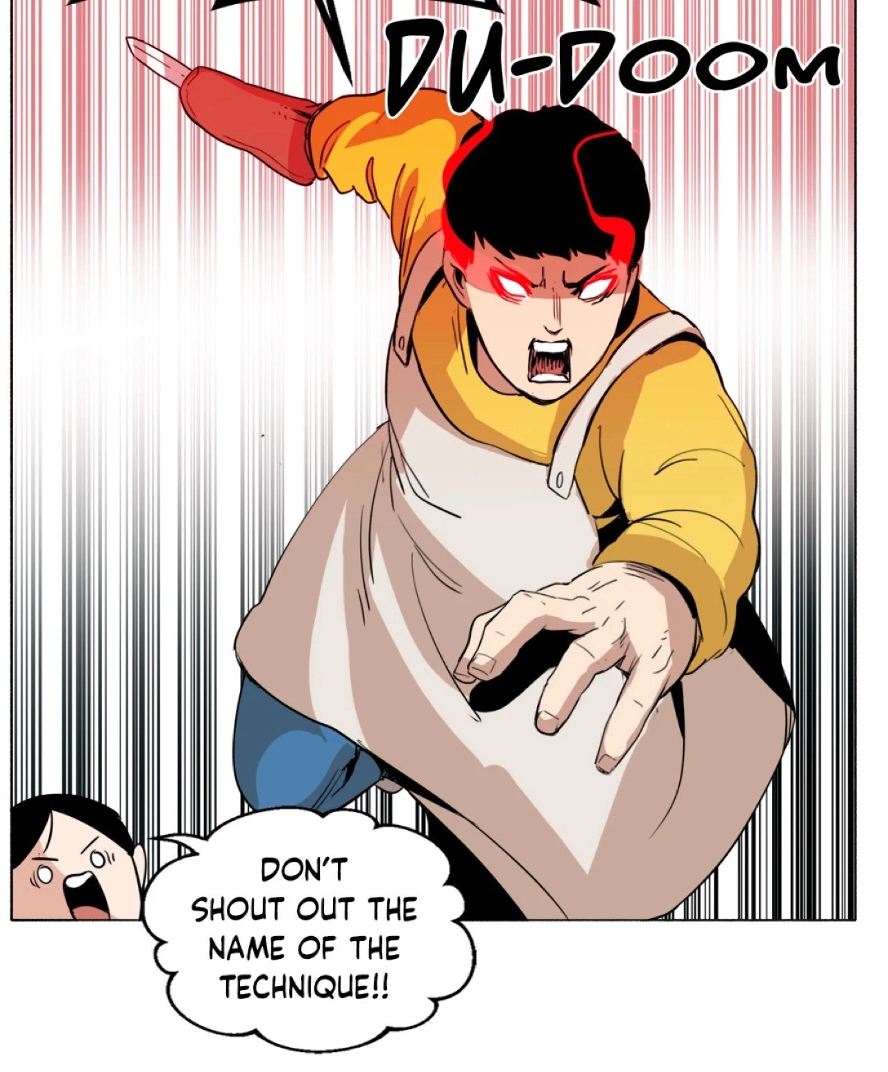 Pampered Prisoners: Elves Among Orcs Chapter 59 page 83 - 
