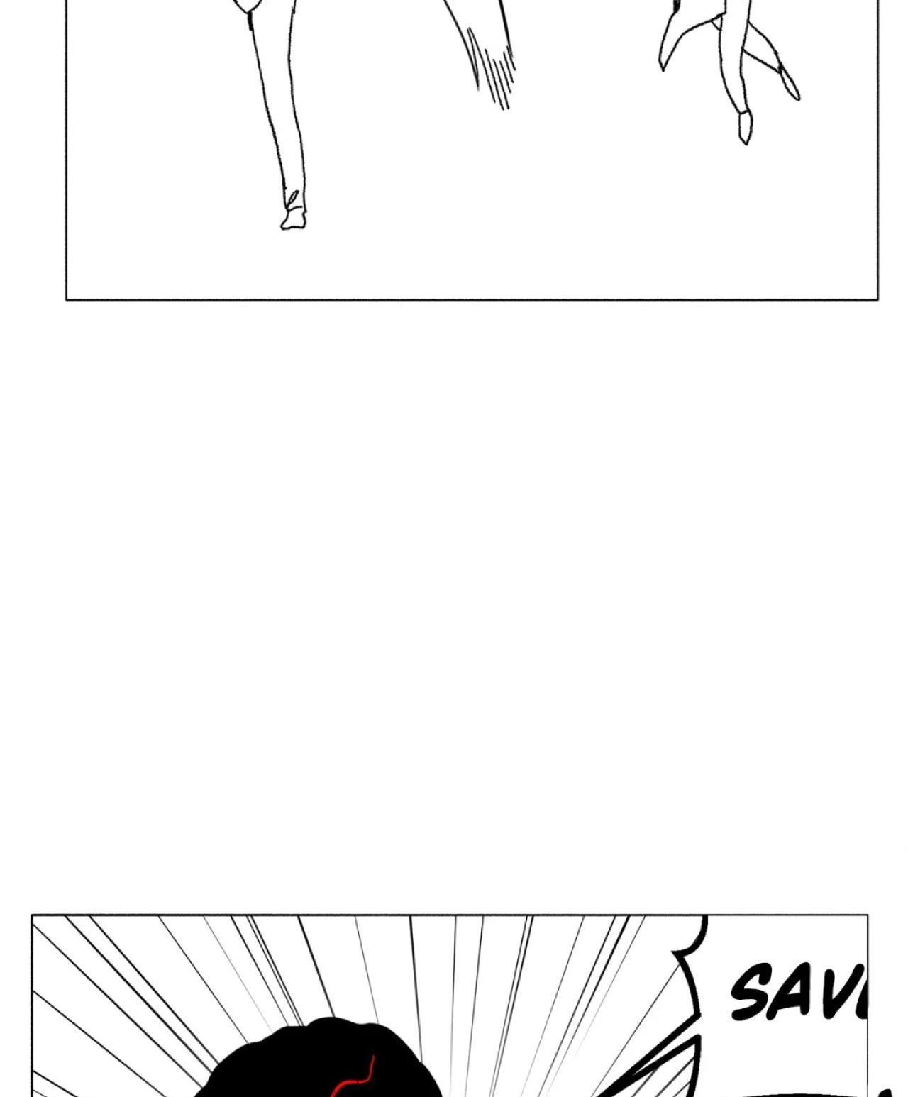 Pampered Prisoners: Elves Among Orcs Chapter 59 page 85 - 