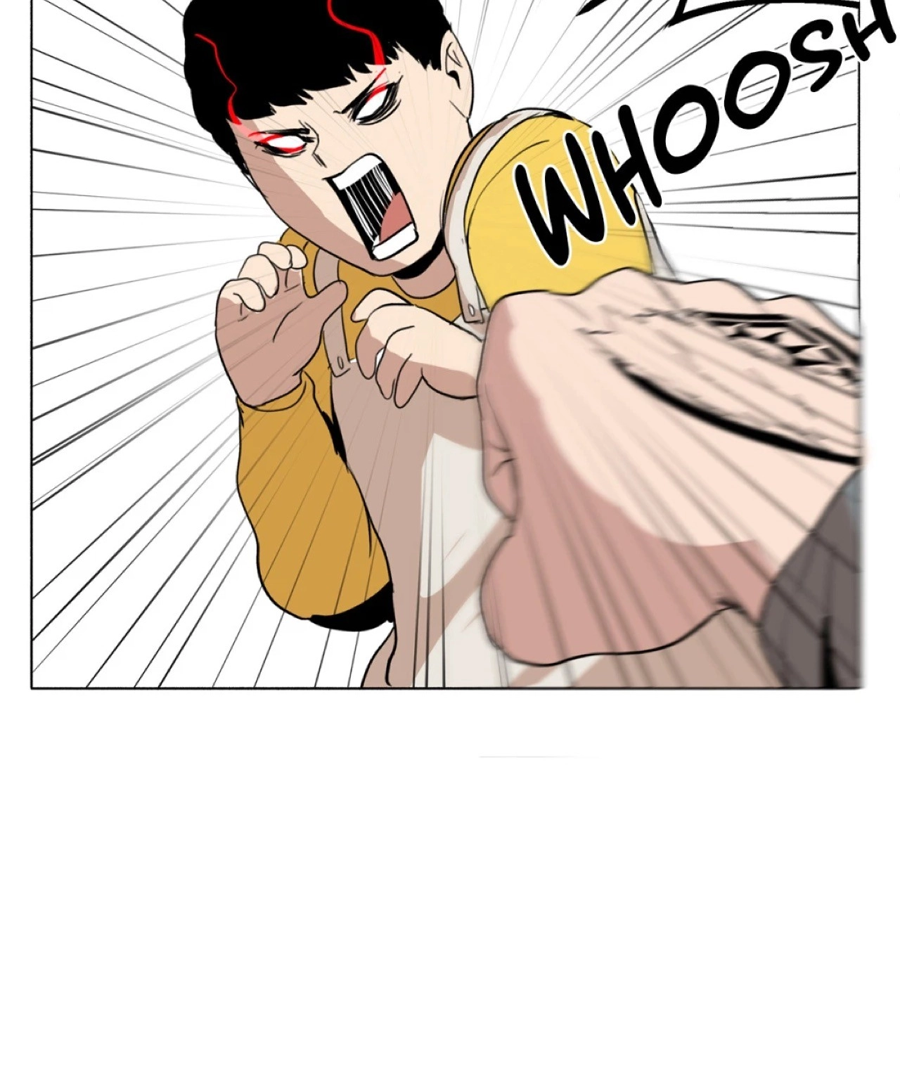 Pampered Prisoners: Elves Among Orcs Chapter 59 page 86 - 
