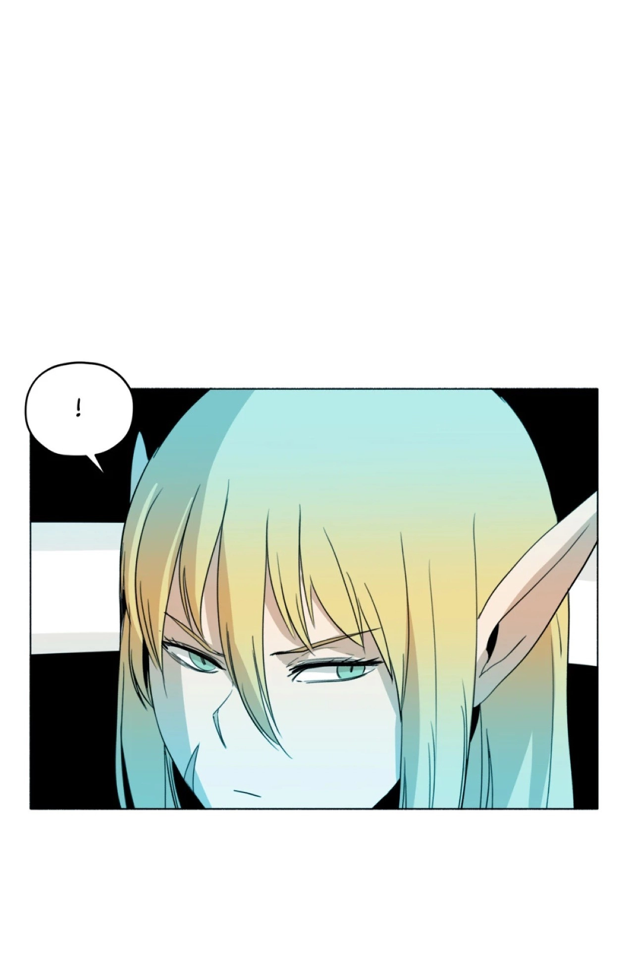 Pampered Prisoners: Elves Among Orcs Chapter 59 page 87 - 