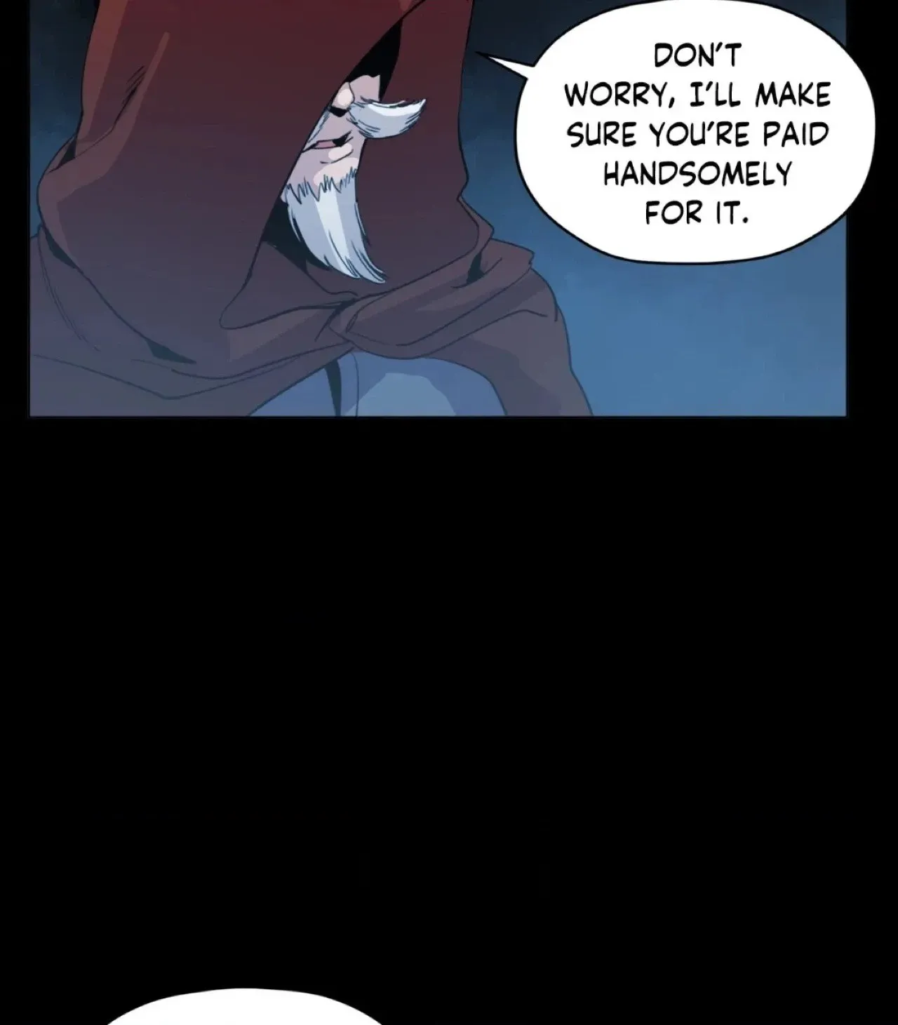 Pampered Prisoners: Elves Among Orcs Chapter 59 page 10 - 