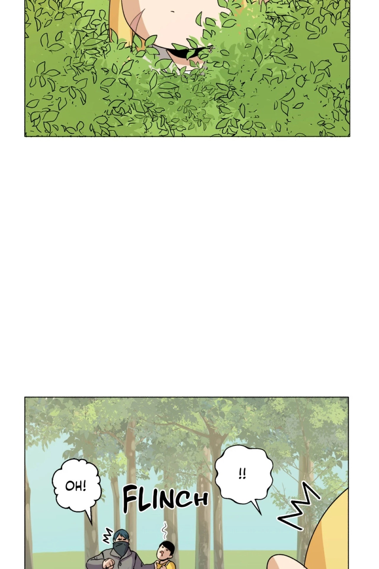 Pampered Prisoners: Elves Among Orcs Chapter 59 page 92 - 