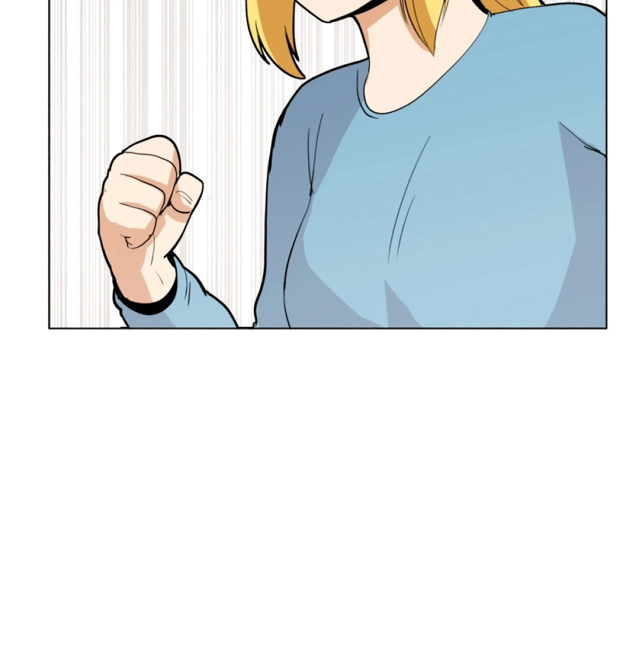 Pampered Prisoners: Elves Among Orcs Chapter 60 page 11 - 
