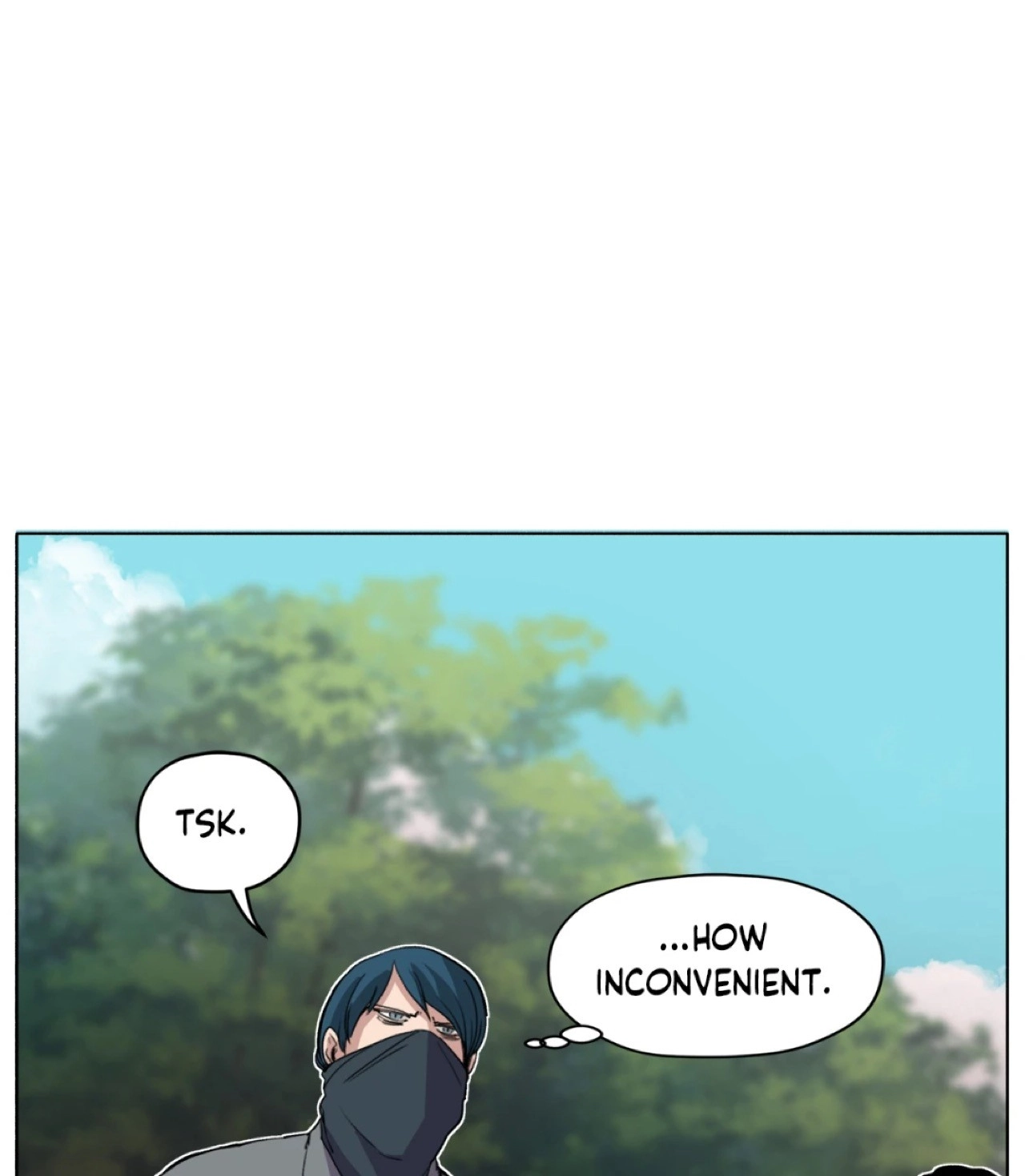 Pampered Prisoners: Elves Among Orcs Chapter 60 page 22 - 