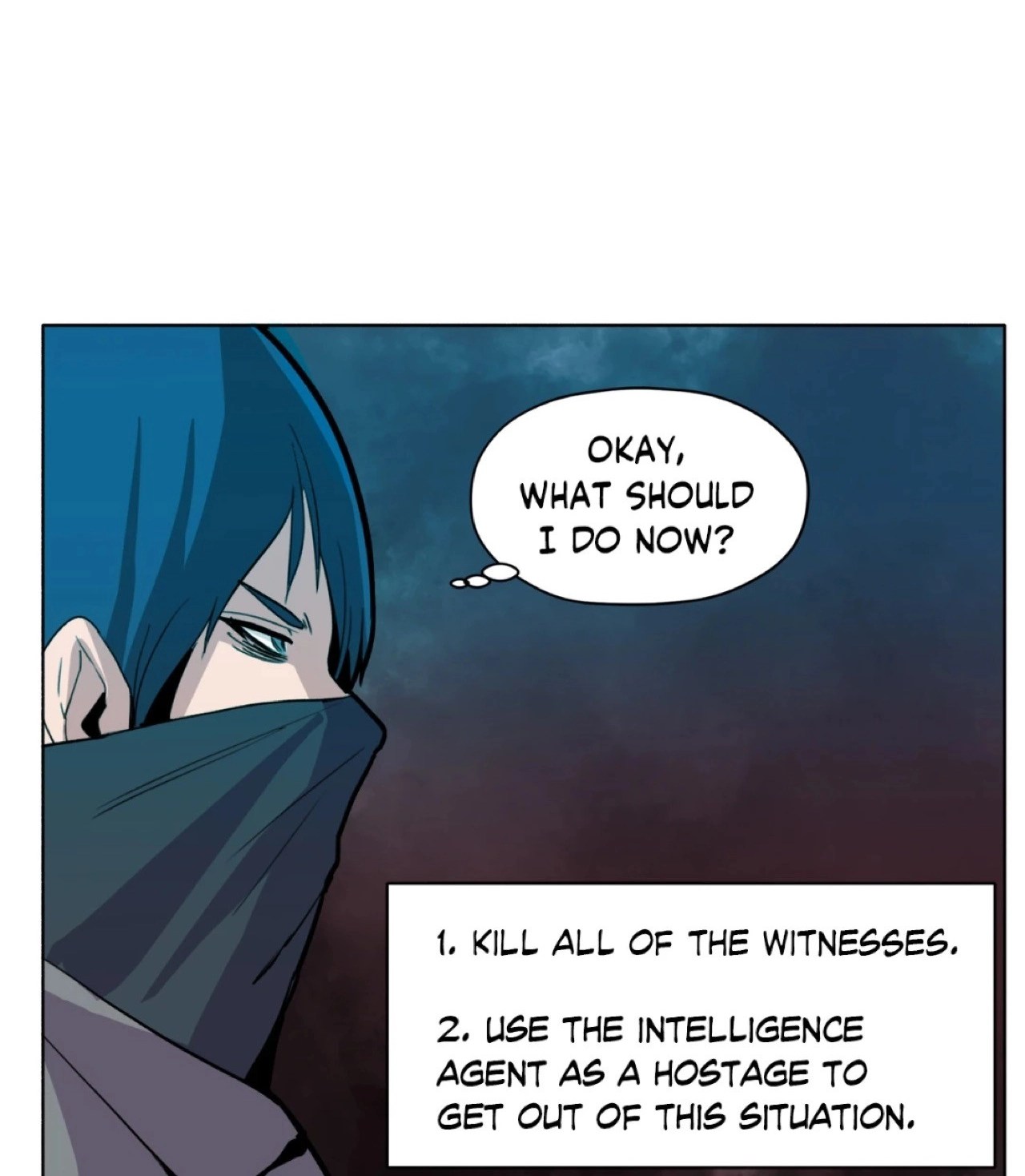 Pampered Prisoners: Elves Among Orcs Chapter 60 page 24 - 