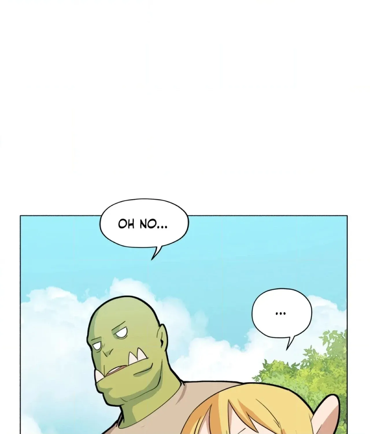 Pampered Prisoners: Elves Among Orcs Chapter 60 page 30 - 