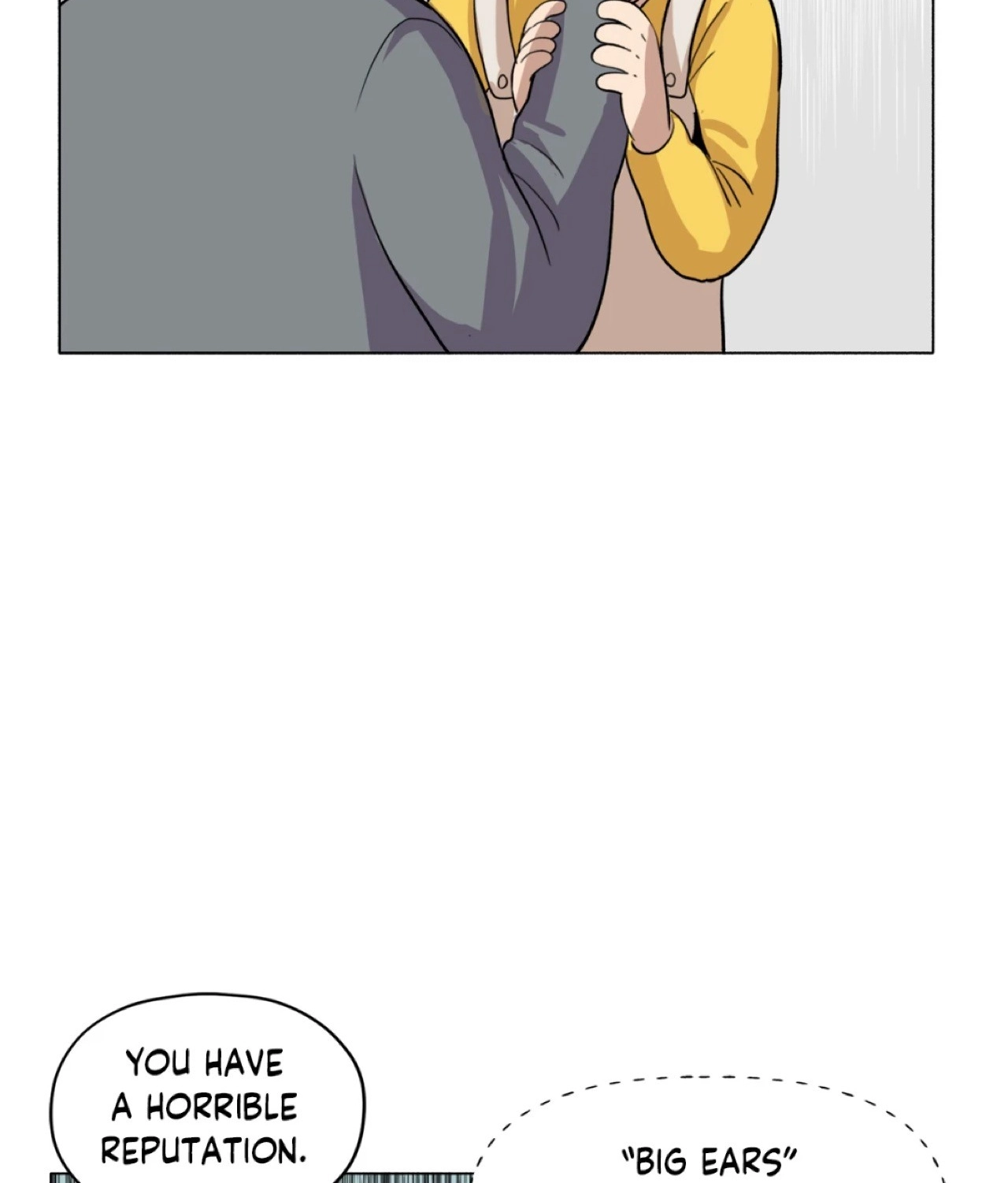Pampered Prisoners: Elves Among Orcs Chapter 60 page 34 - 